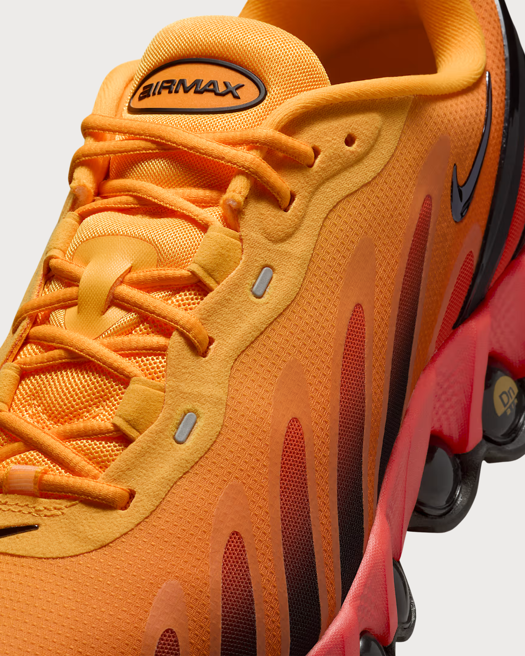 Nike Air Max Dn8 Laser Orange Black 