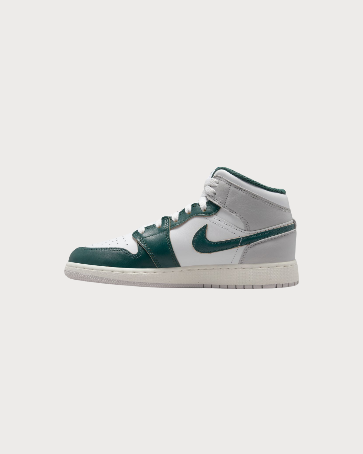 Air Jordan 1 Mid SE Oxidized Green