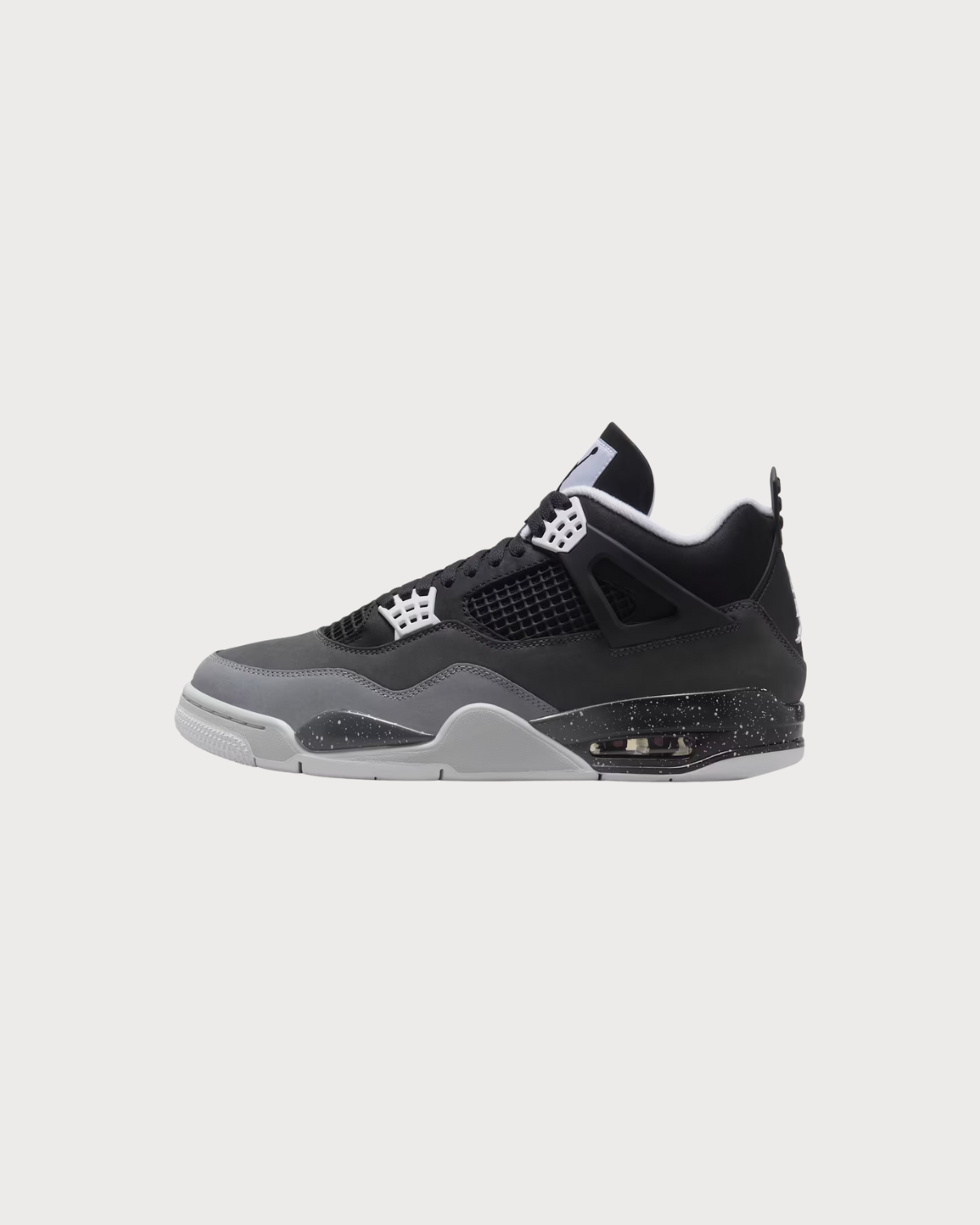 Air Jordan 4 Retro Fear
