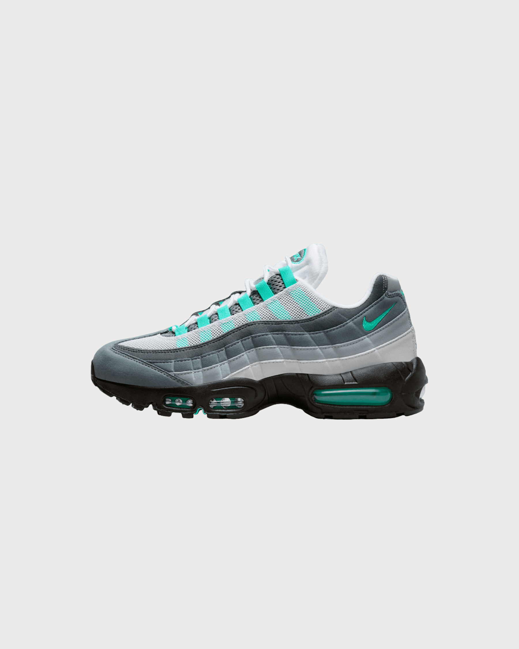 Nike Air Max 95 Hyper Turquoise 
