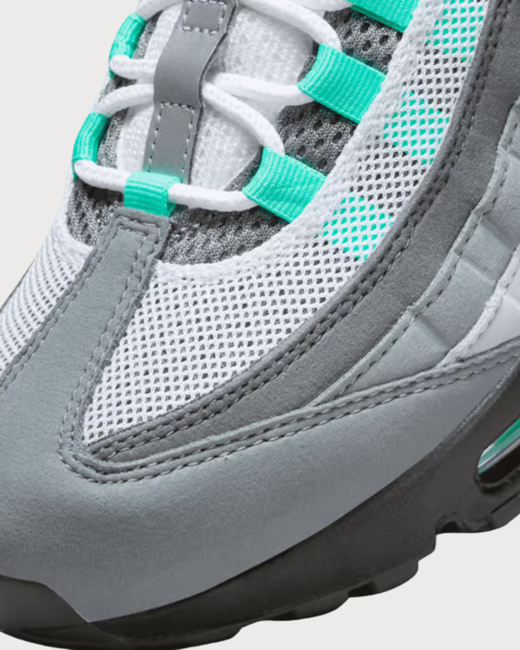 Nike Air Max 95 Hyper Turquoise 