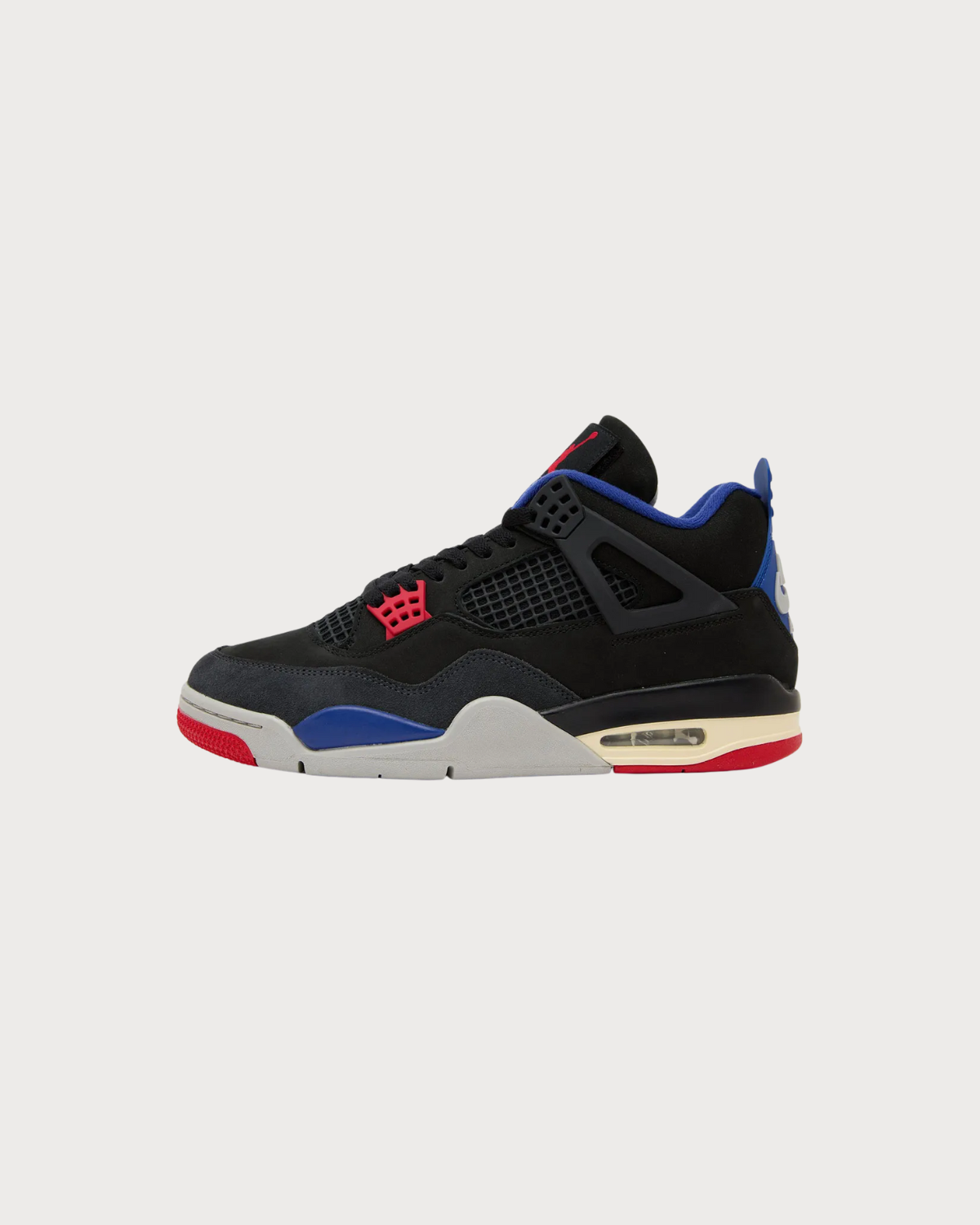 Air Jordan 4 "Rare Air" 