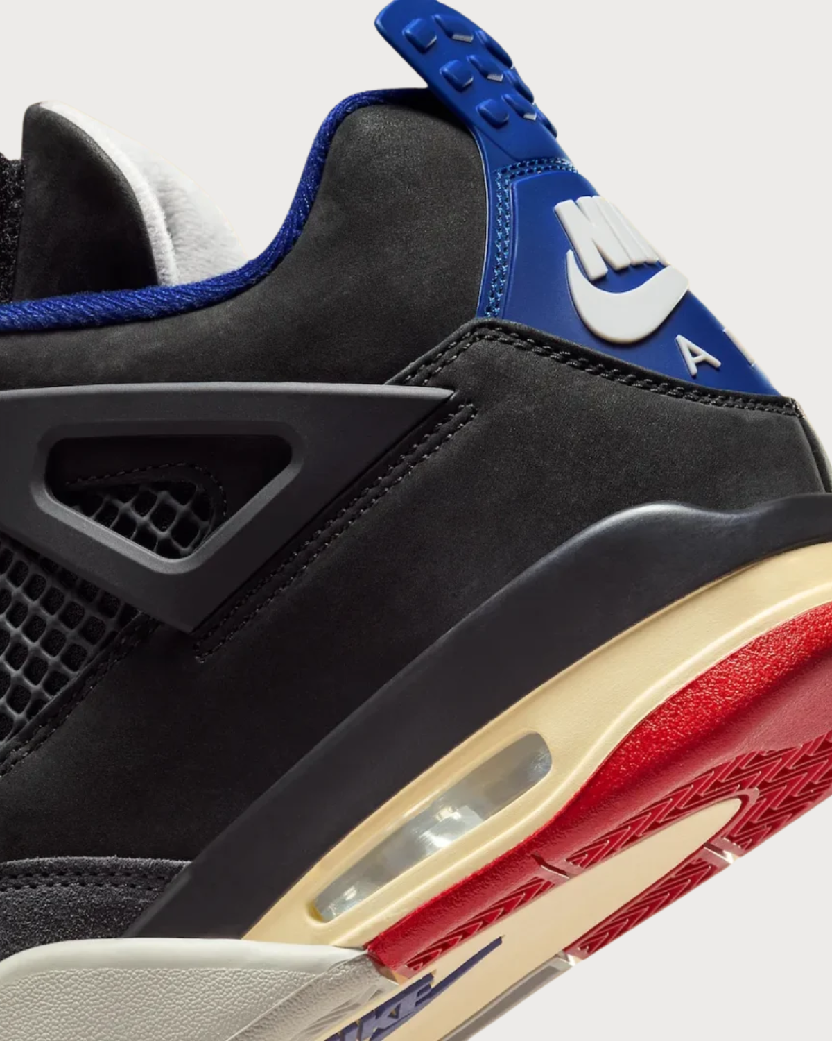 Air Jordan 4 "Rare Air" 