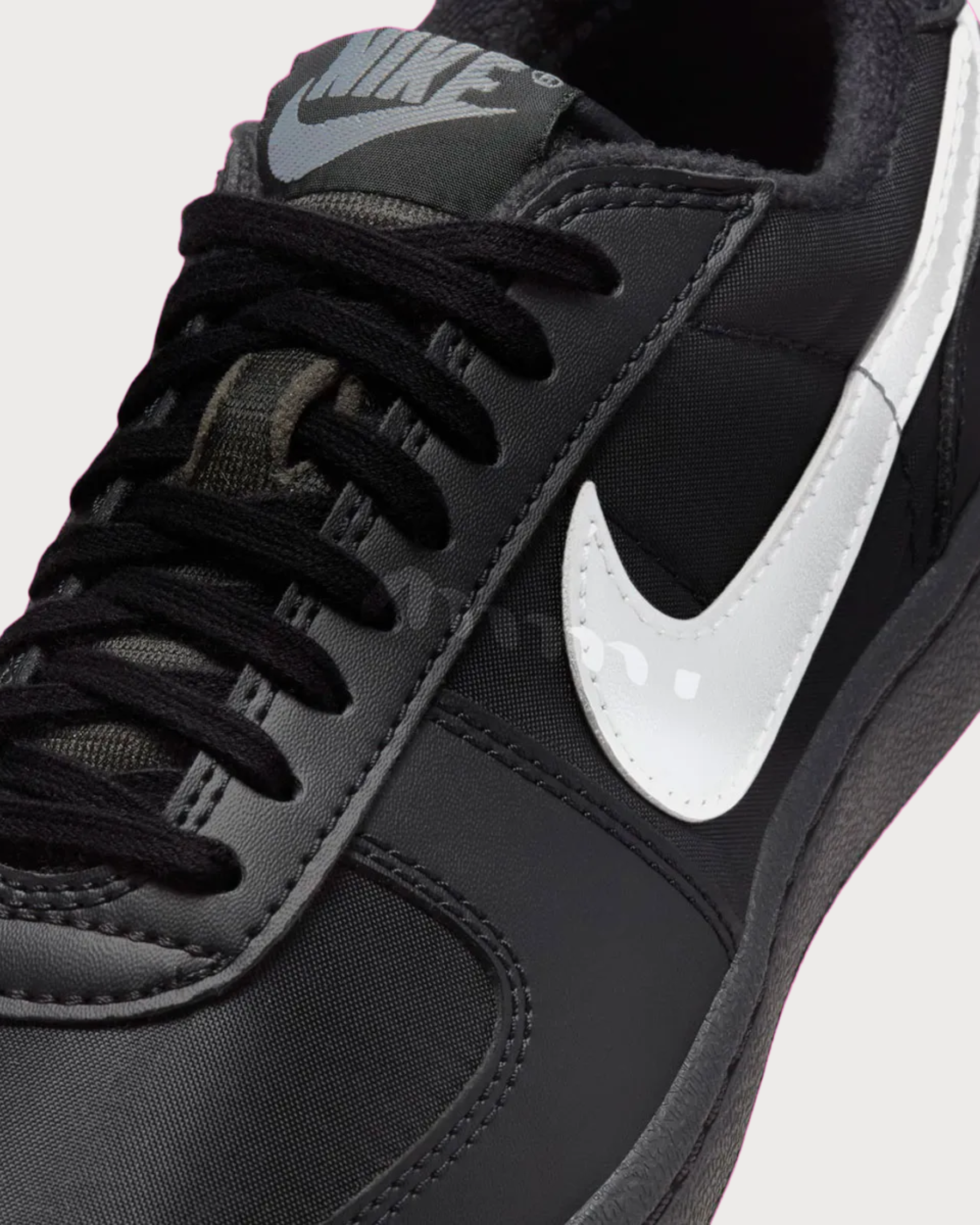 Nike Field General '82 Black Grey (W)
