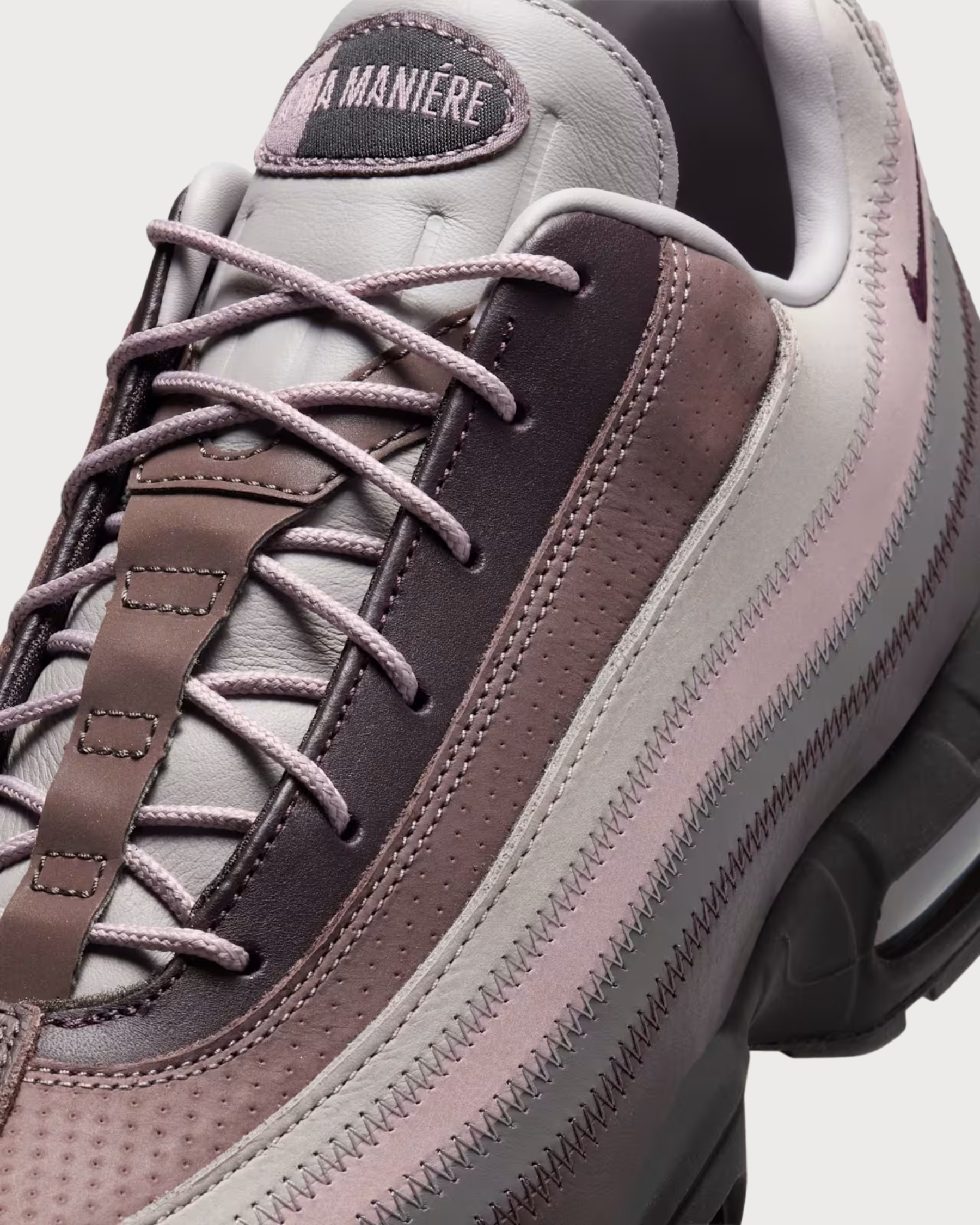 Nike Air Max 95 SP A Ma Maniére While You Were Sleeping