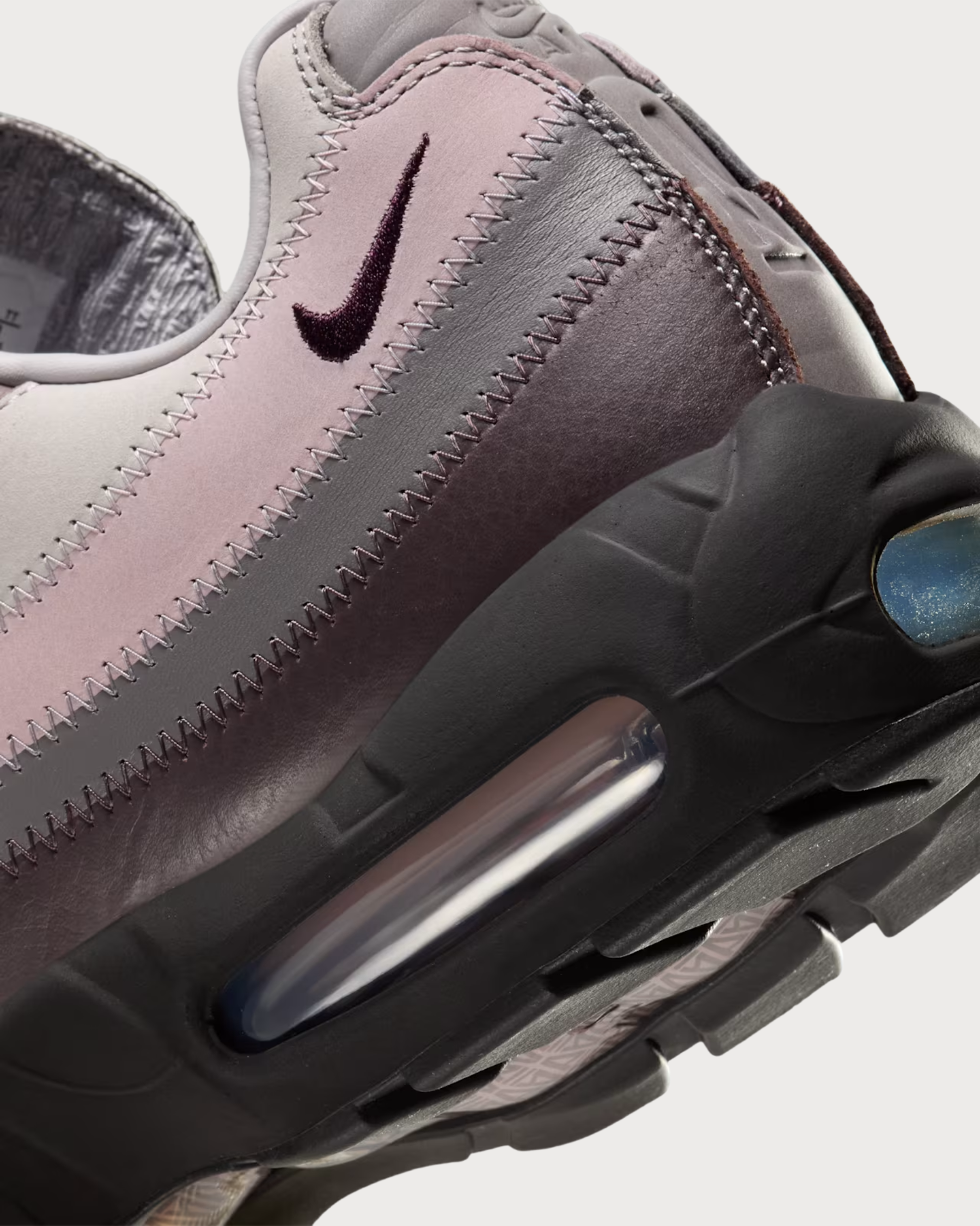 Nike Air Max 95 SP A Ma Maniére While You Were Sleeping 