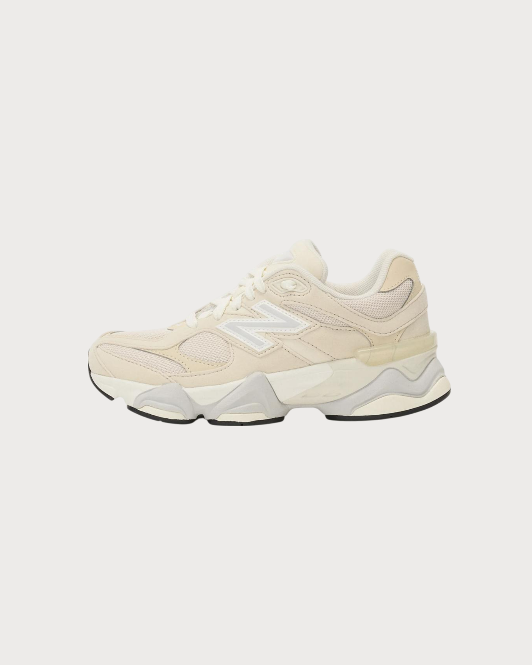 New Balance 9060 Beige (GS)