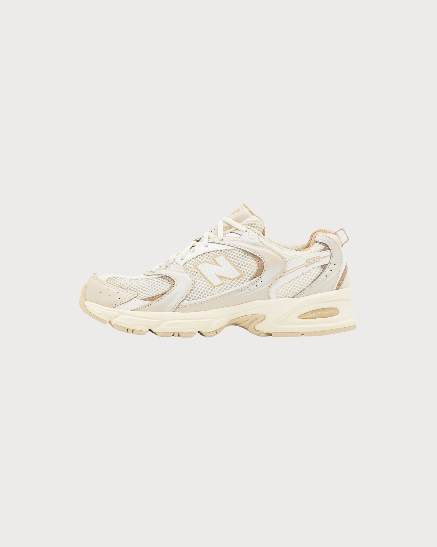 New Balance 530 Beige (W) 