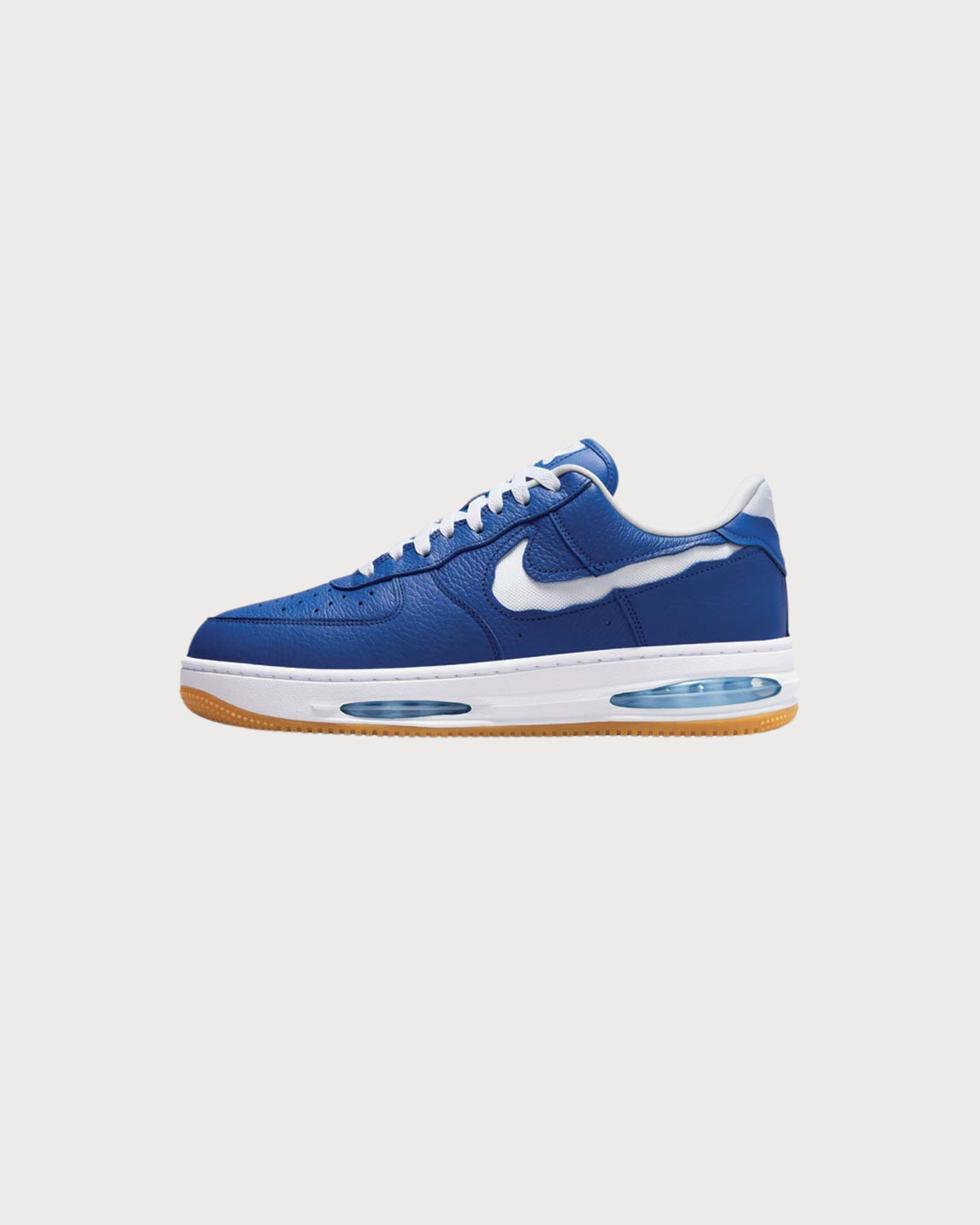 Nike Air Force 1 Low Evo Team Royal