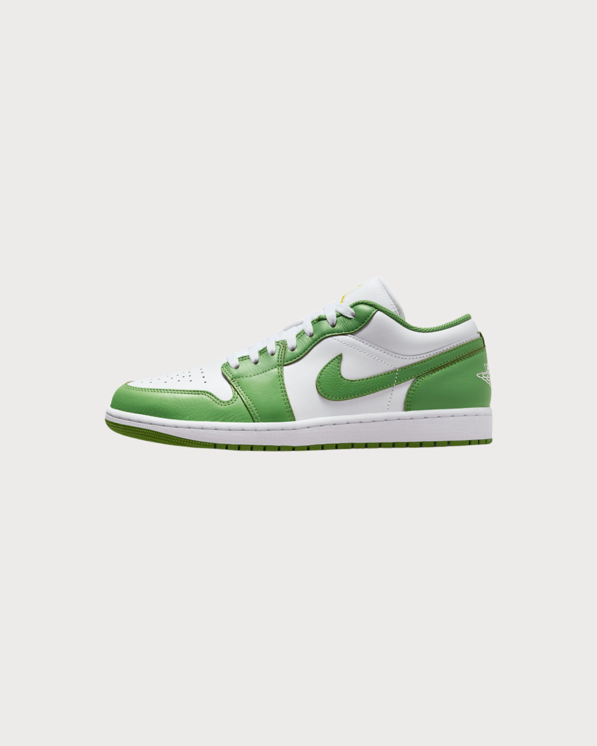 Air Jordan 1 Low SE Chlorophyll