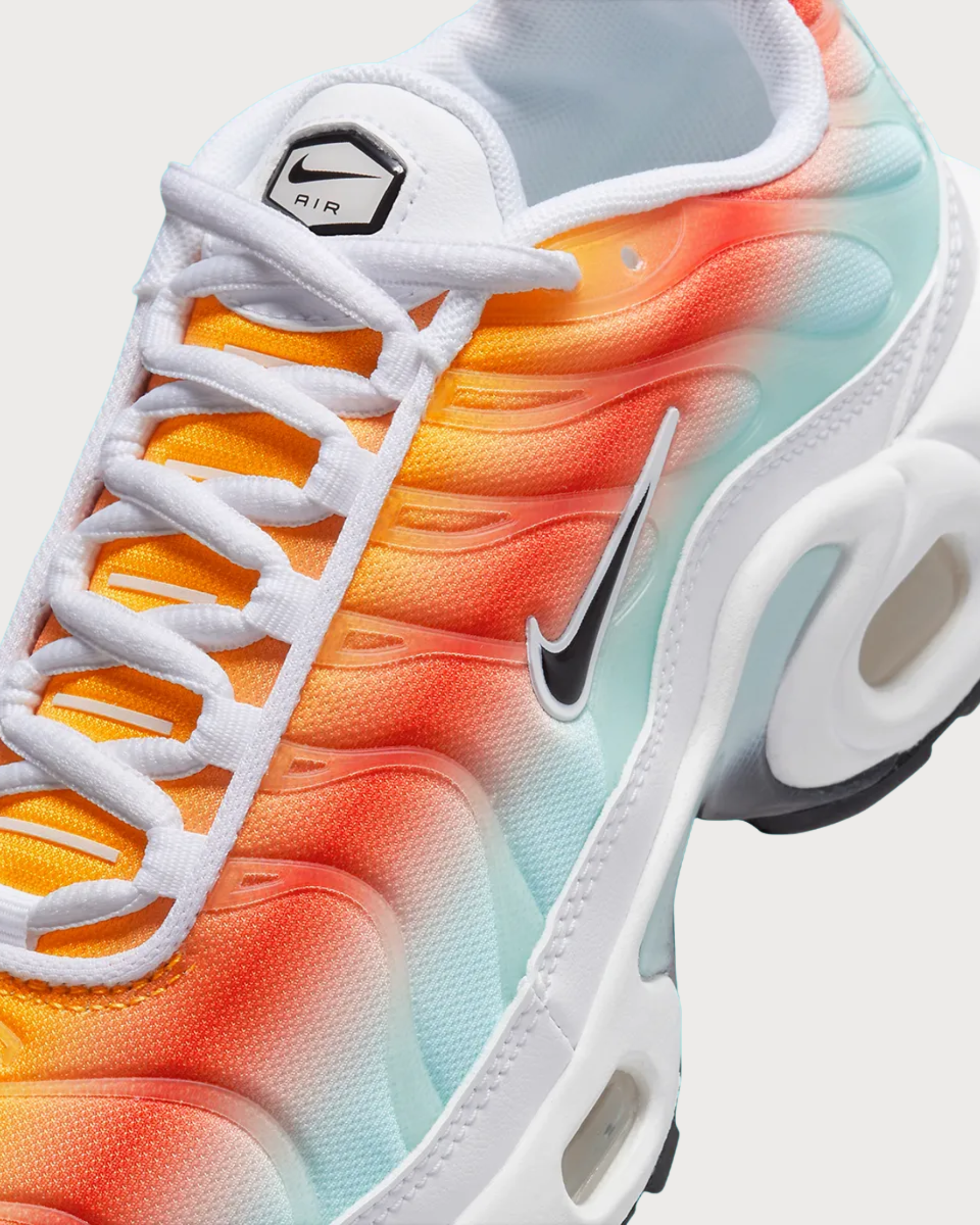 Nike Air Max Plus Tropical Sunset (GS) 