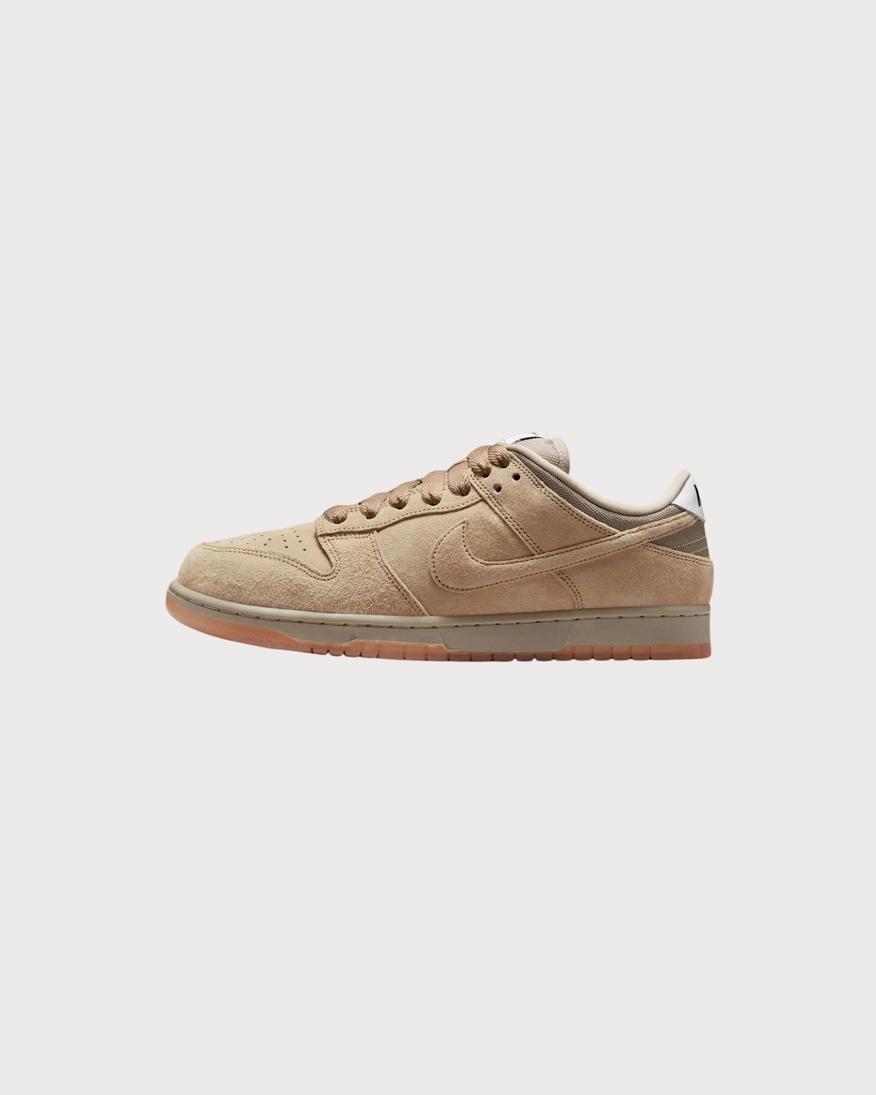 Nike SB Dunk Low Pro B Parachute Beige 