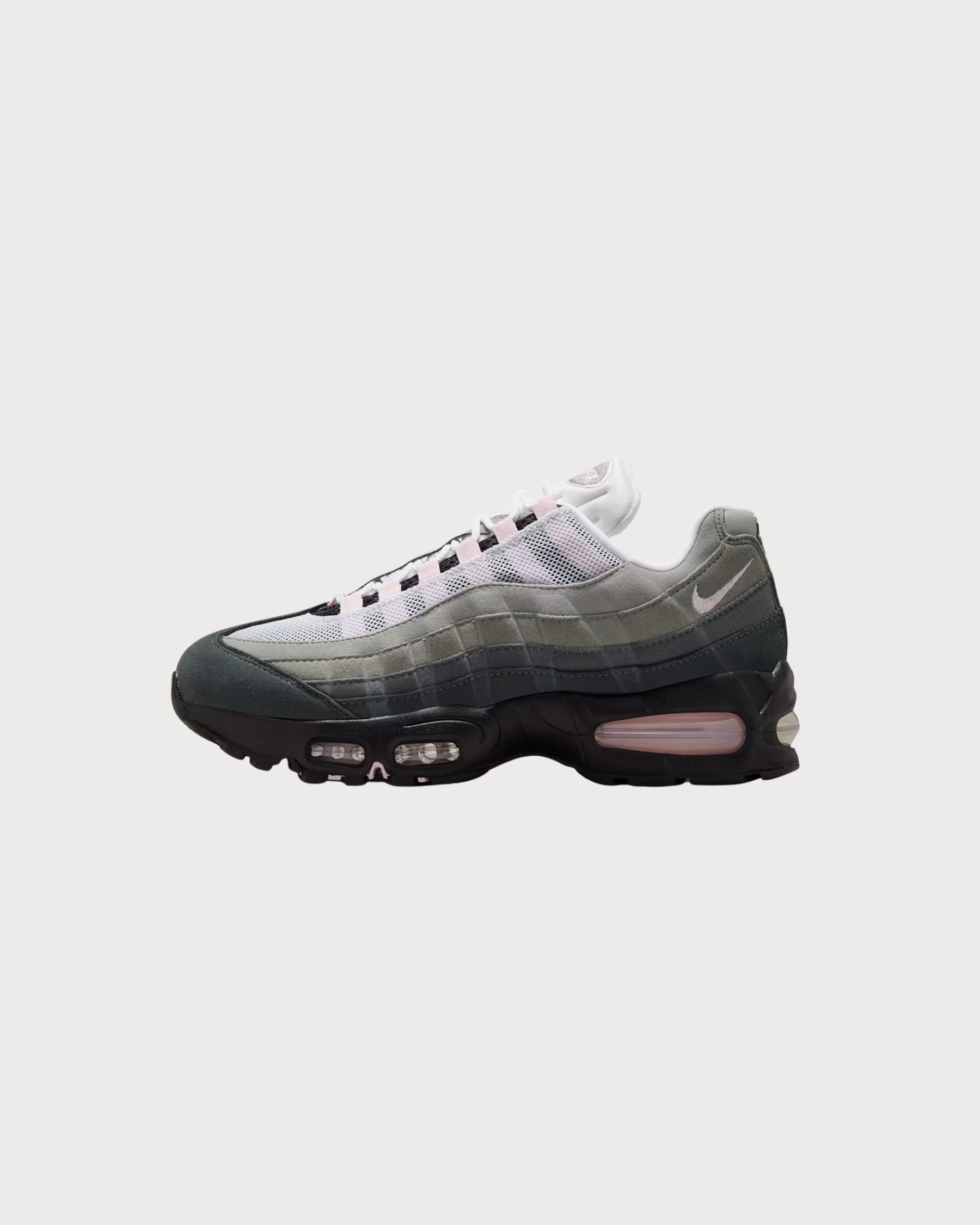 Nike Air Max 95 OG Big Bubble Pink Foam (W) 