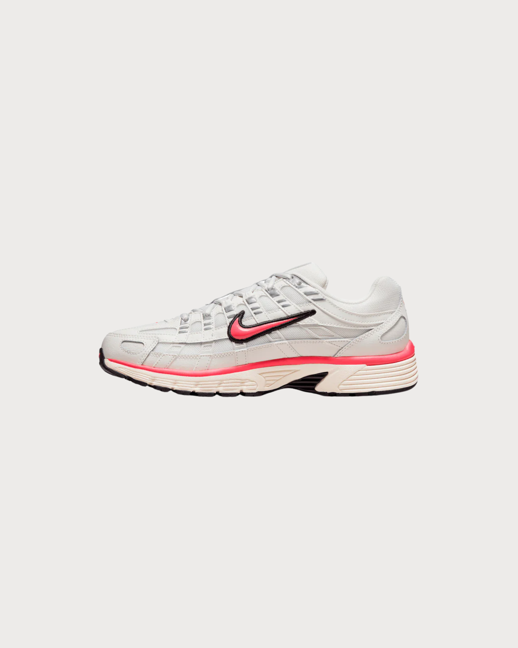 Nike P-6000 Sail Guava Ice (W) 