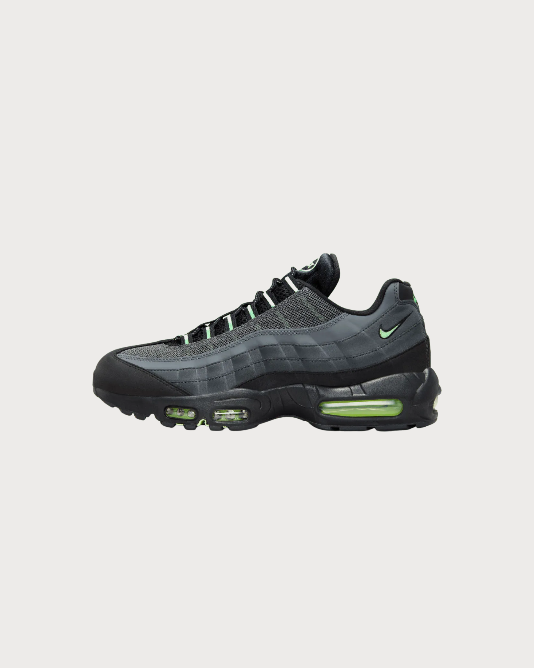 Nike Air Max 95 Vapor Green 