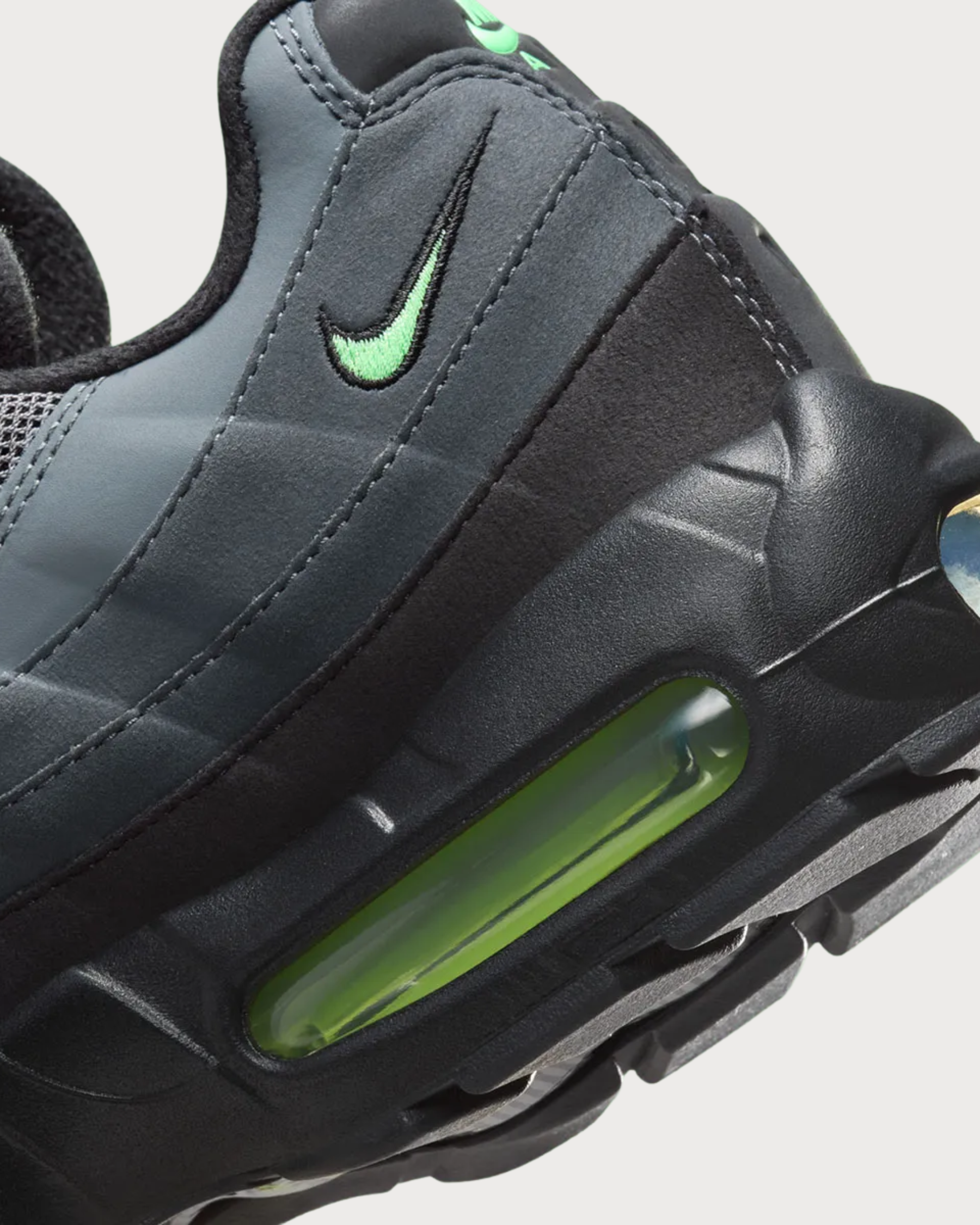 Nike Air Max 95 Vapor Green 