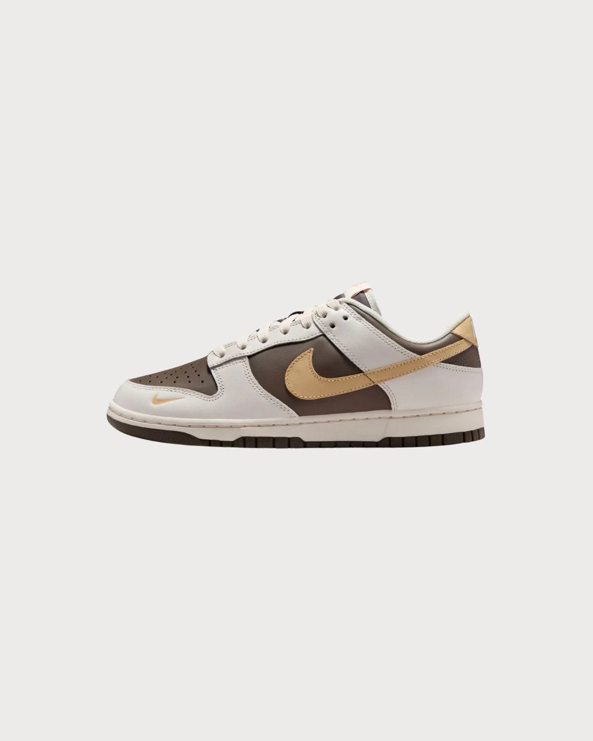 Nike Dunk Low Sesame Ironstone (GS) 