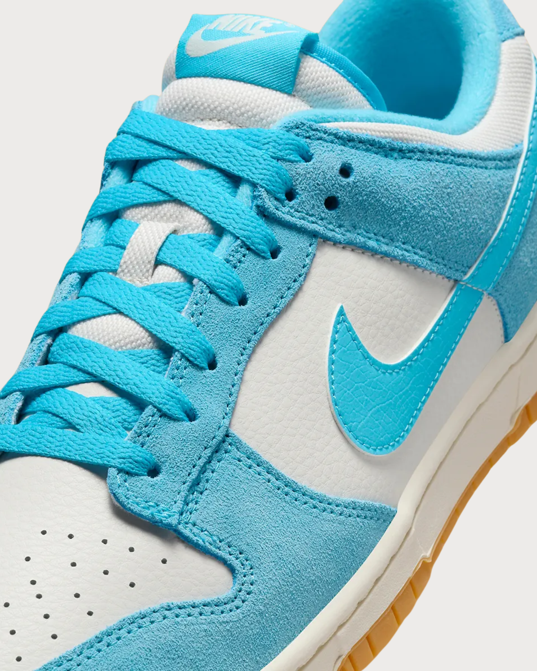 Nike Dunk Low Baltic Blue 