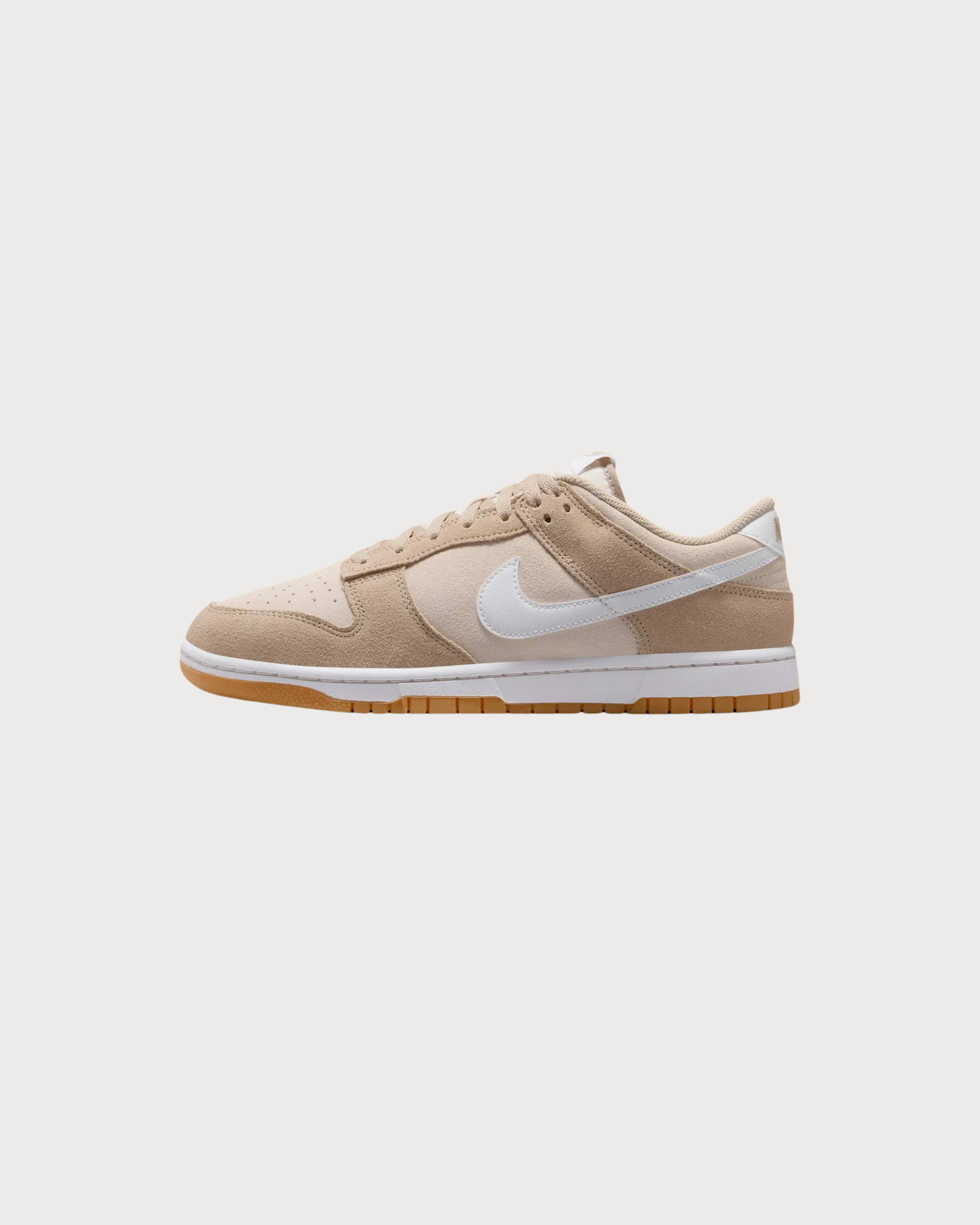 Nike Dunk Low SE Light Orewood Gum 