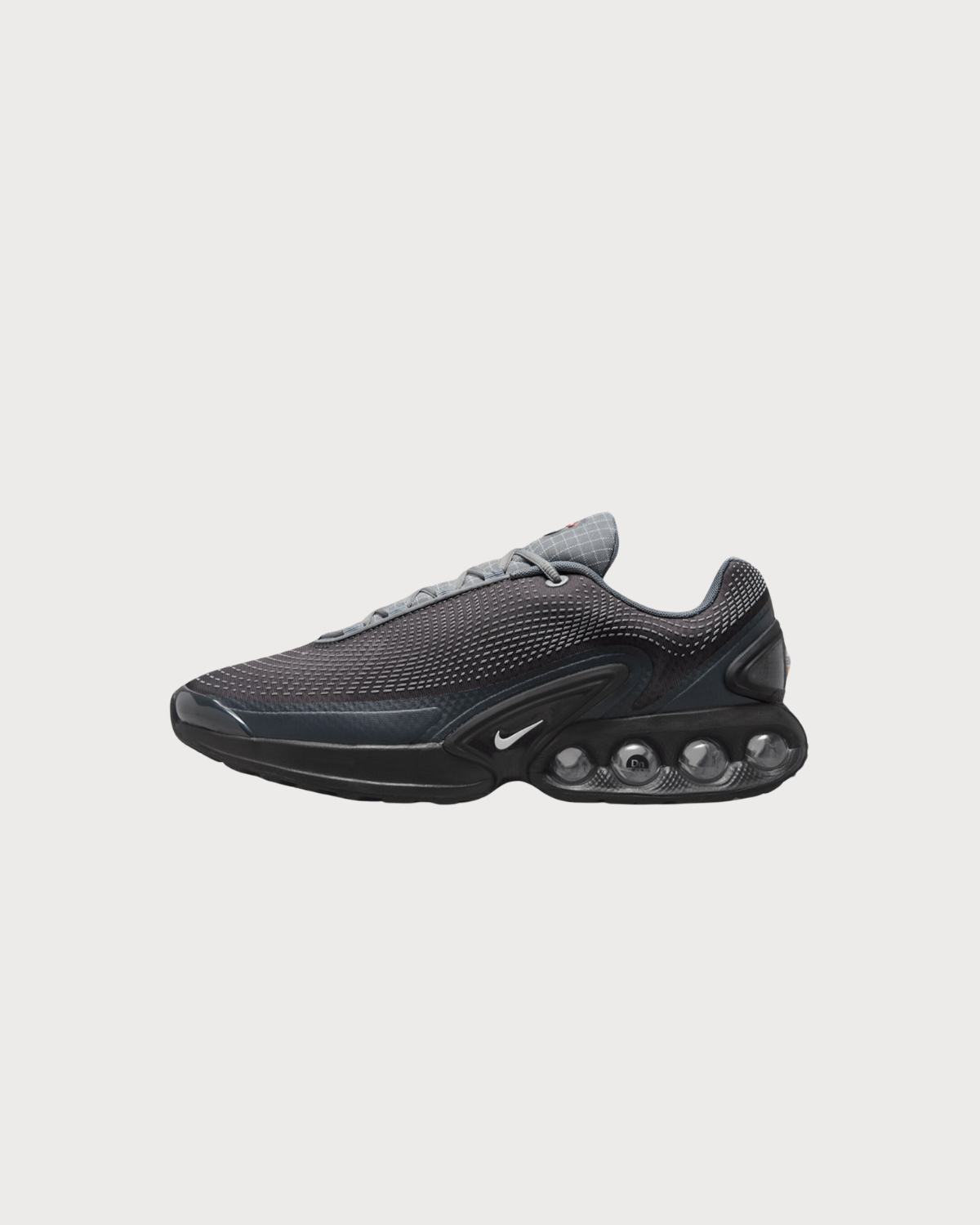 Nike Air Max Dn Winterized Anthracite