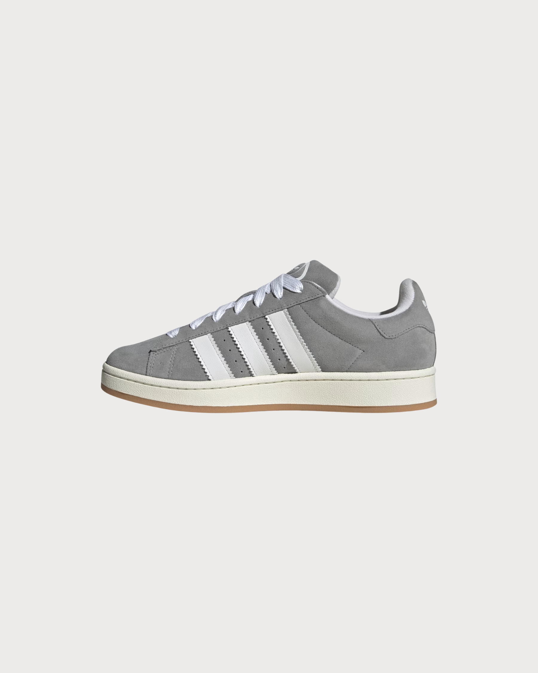 Adidas Campus 00s Grey White 