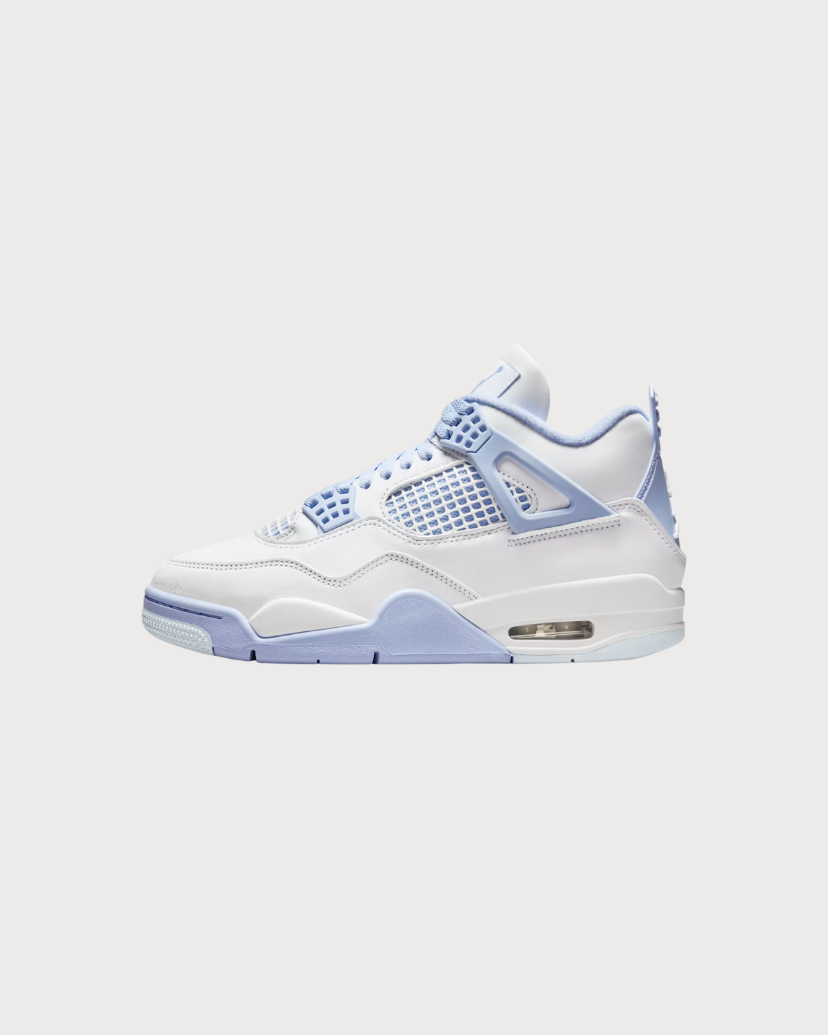 Jordan 4 Retro Forget Me Not