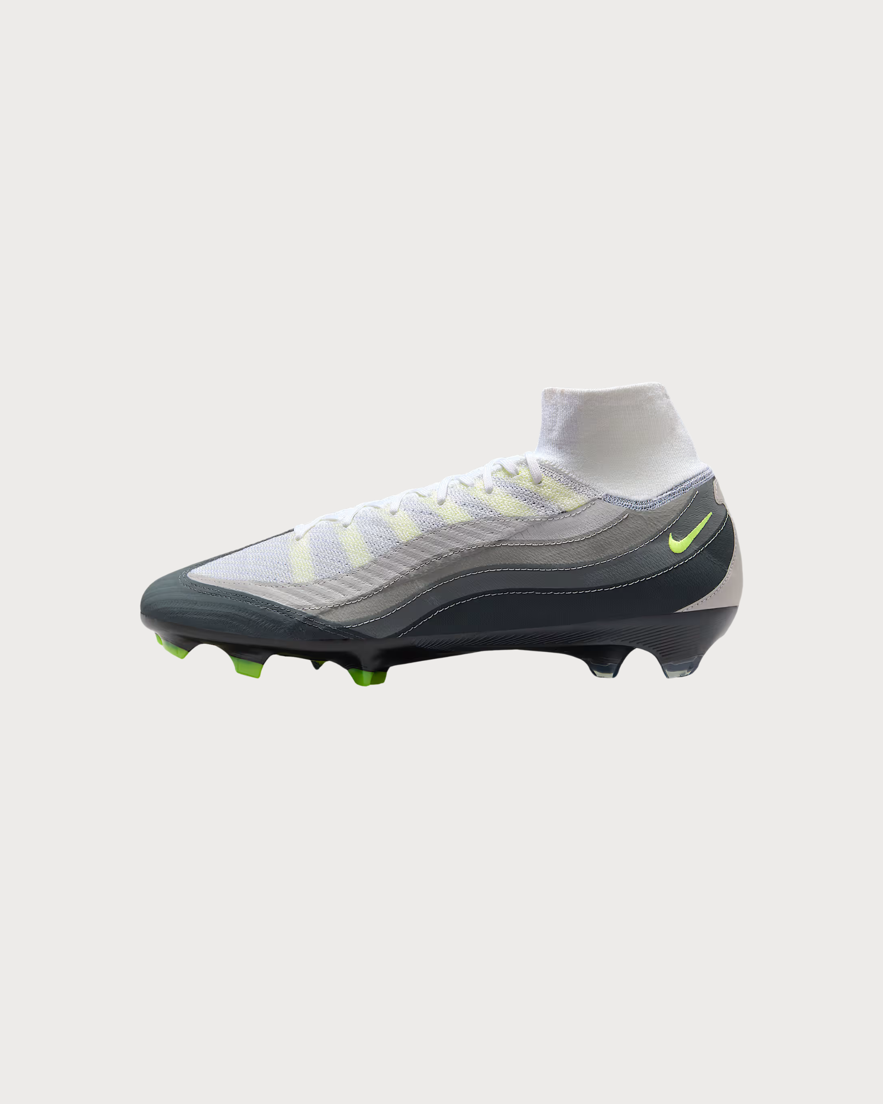 Nike Mercurial Superfly 10 Elite SE FG  Air Max 95 Neon 