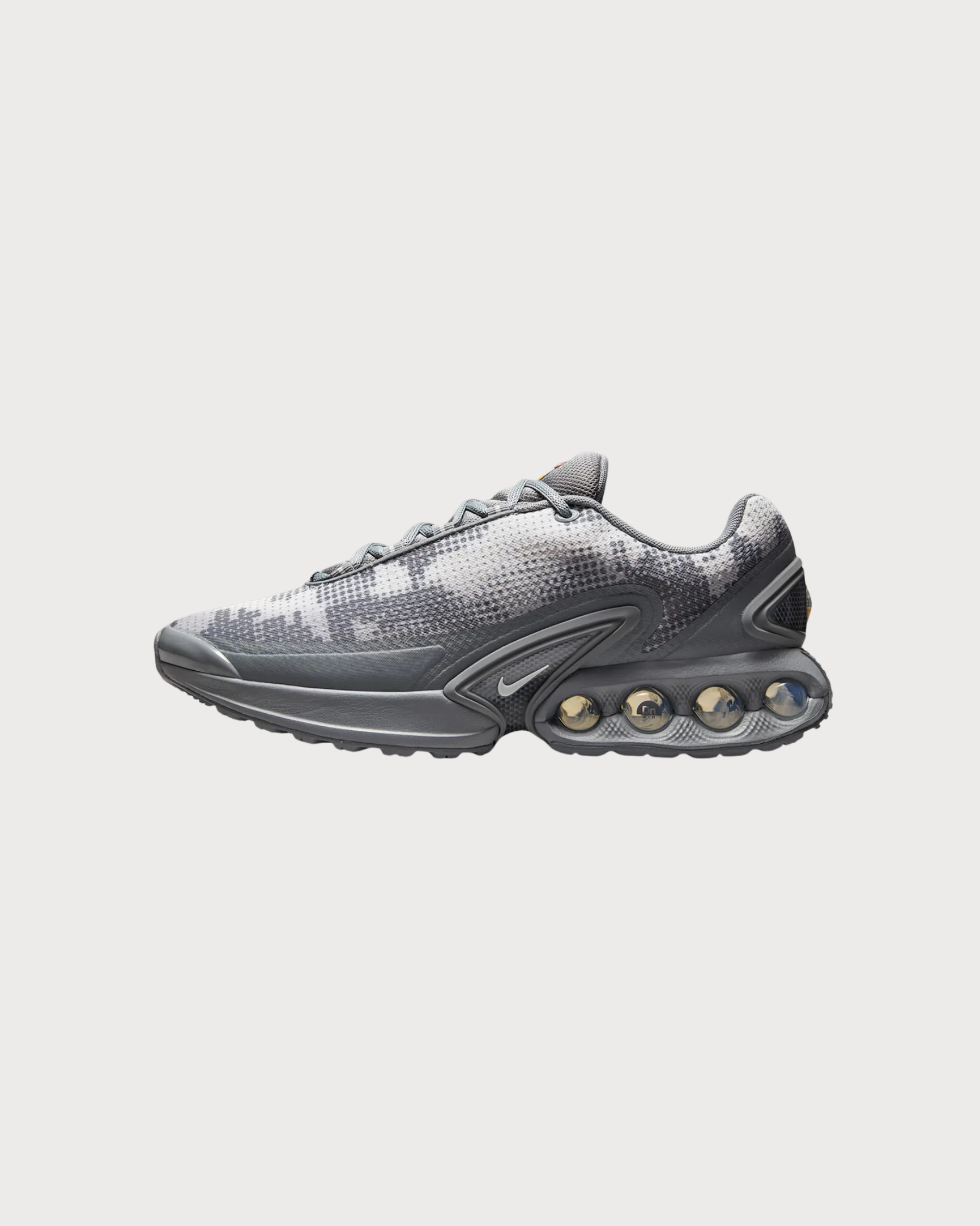 Nike Air Max DN Cool Grey Metallic Silver Iron Grey Photon Dust