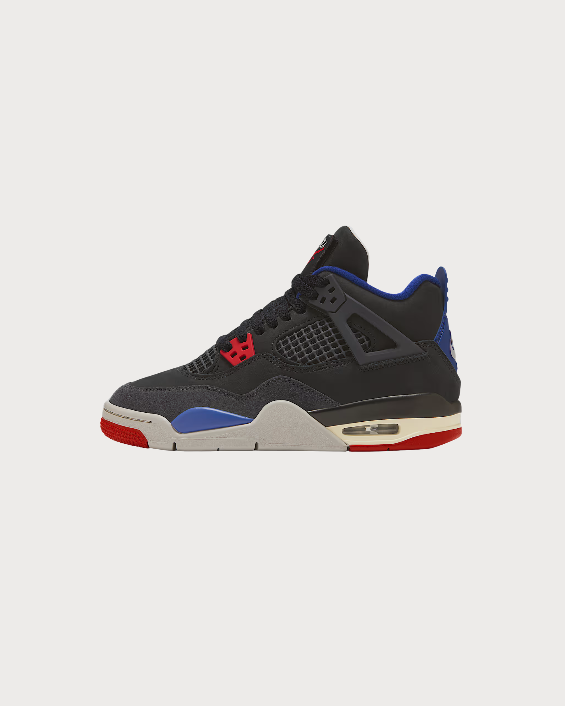 Air Jordan 4 Retro Rare Air (GS) 