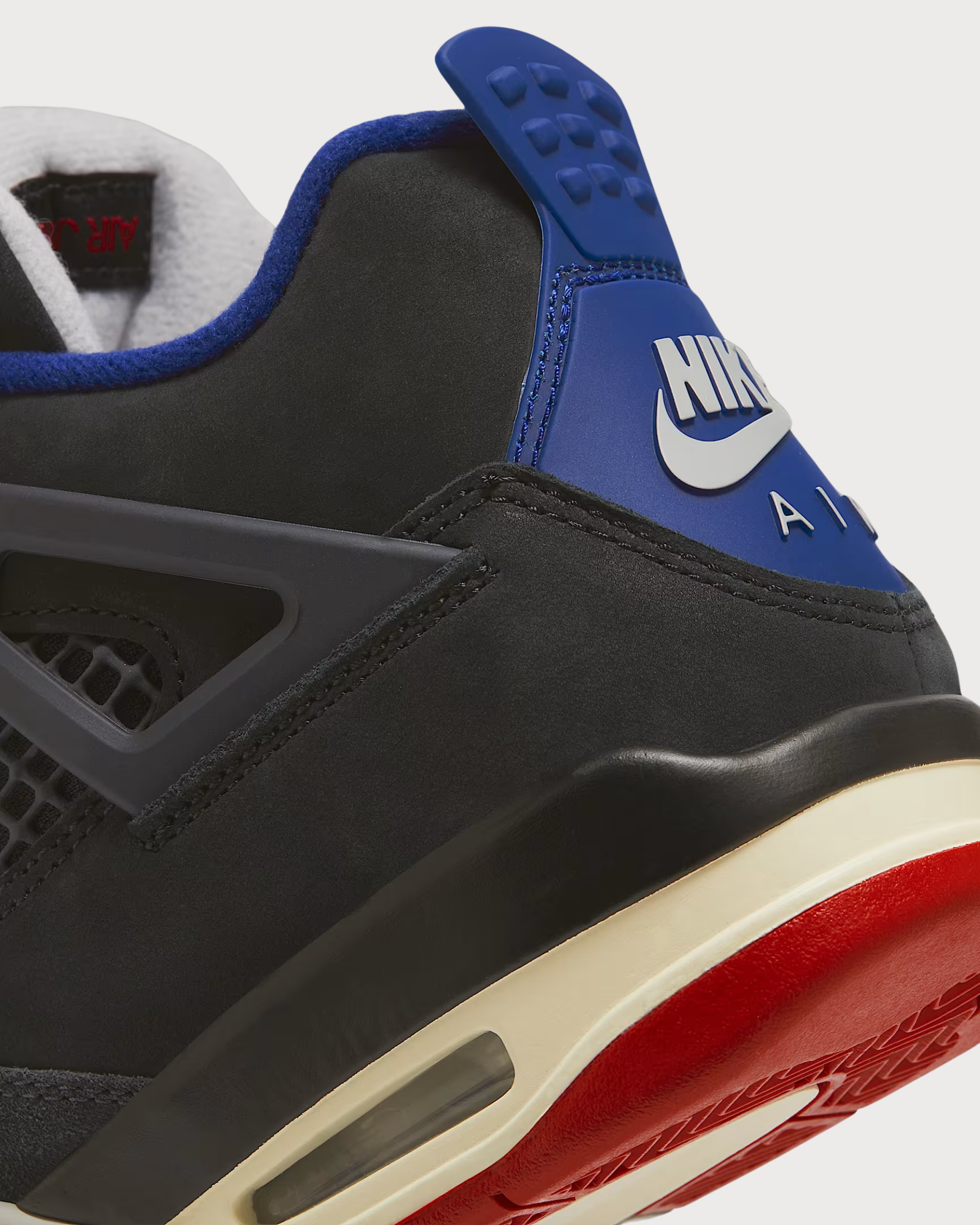 Air Jordan 4 Retro Rare Air (GS) 