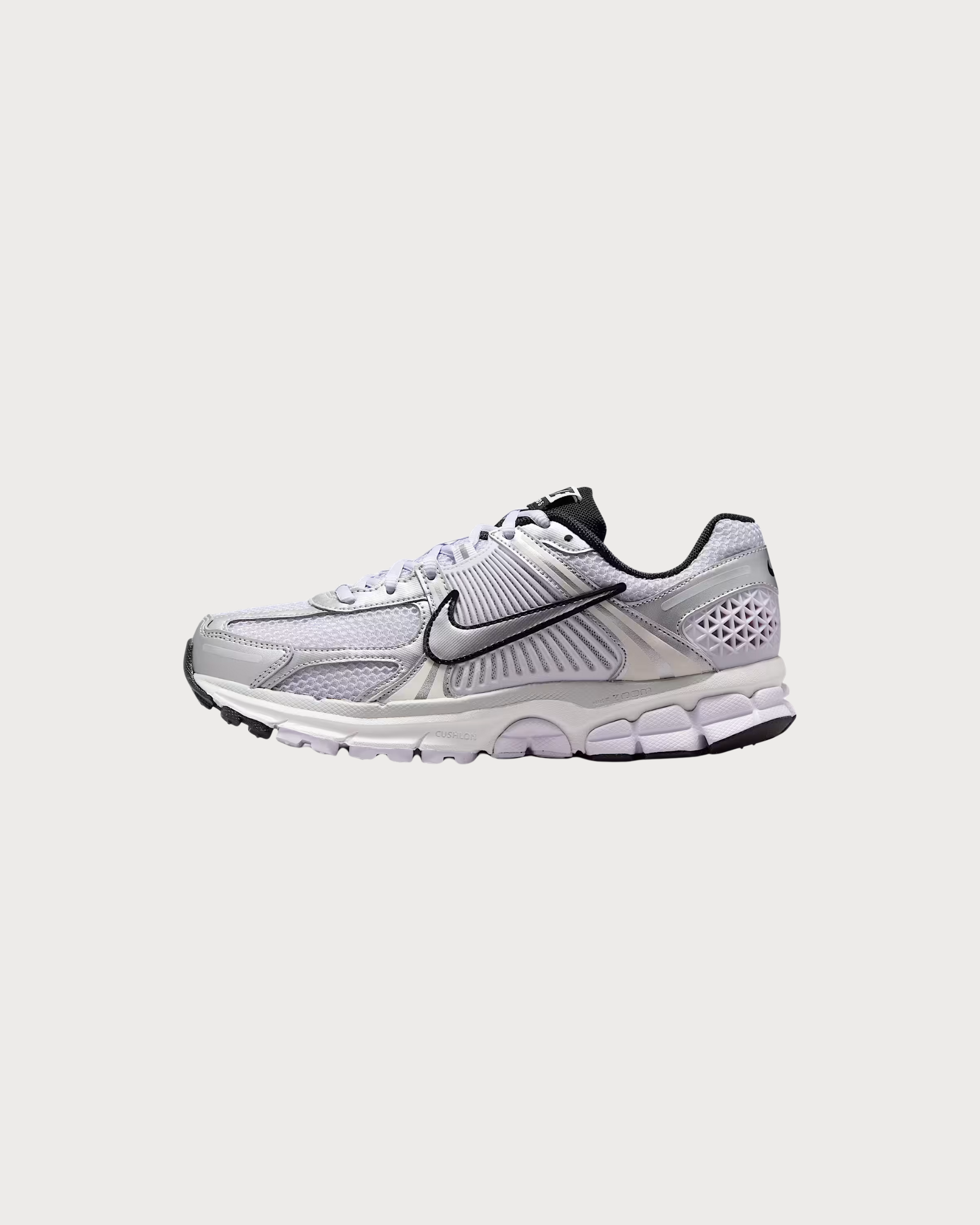 Nike Zoom Vomero 5 Barely Grape Photon Dust Summit White Metallic Silver 