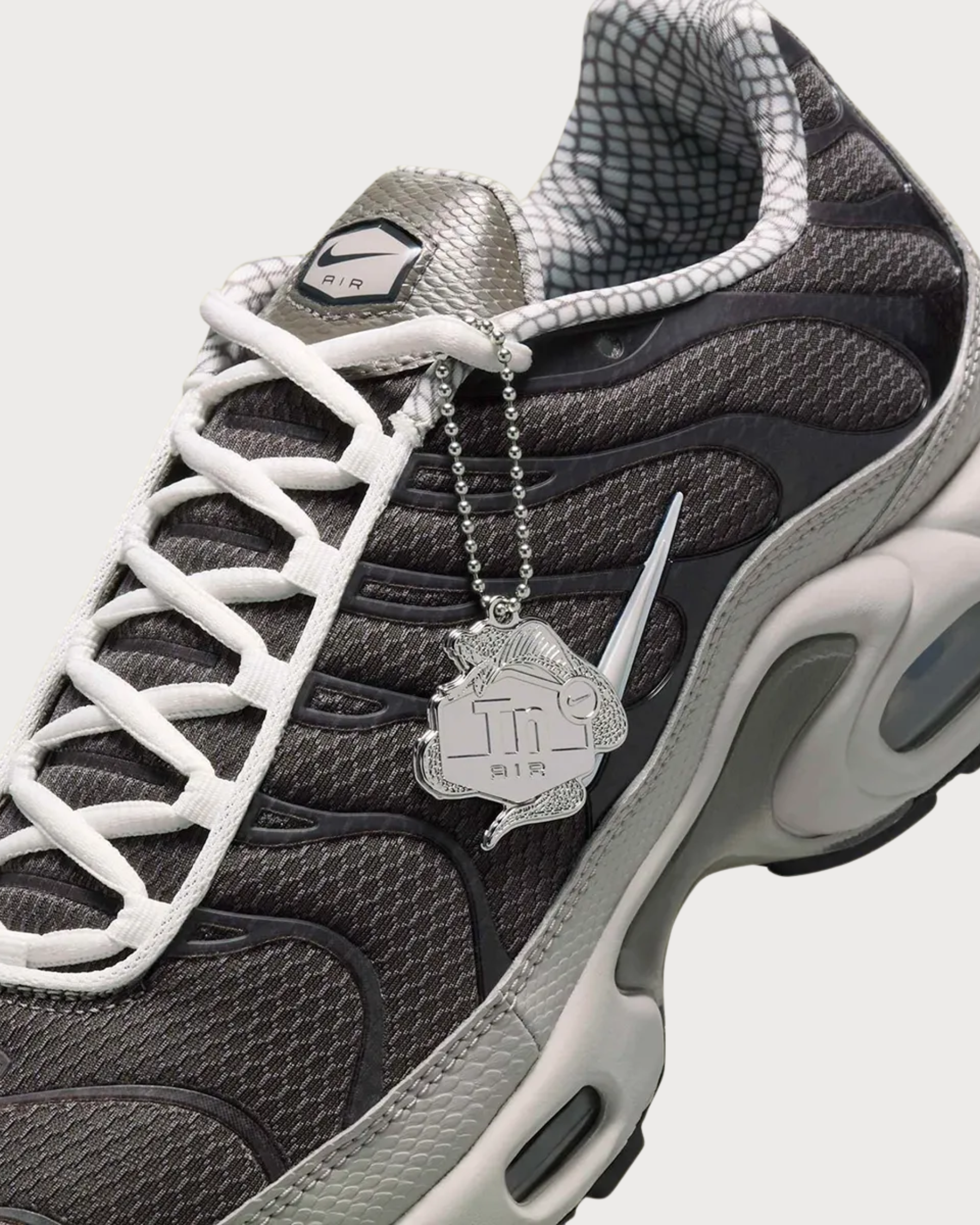 Nike Air Max Plus Year of The Snake