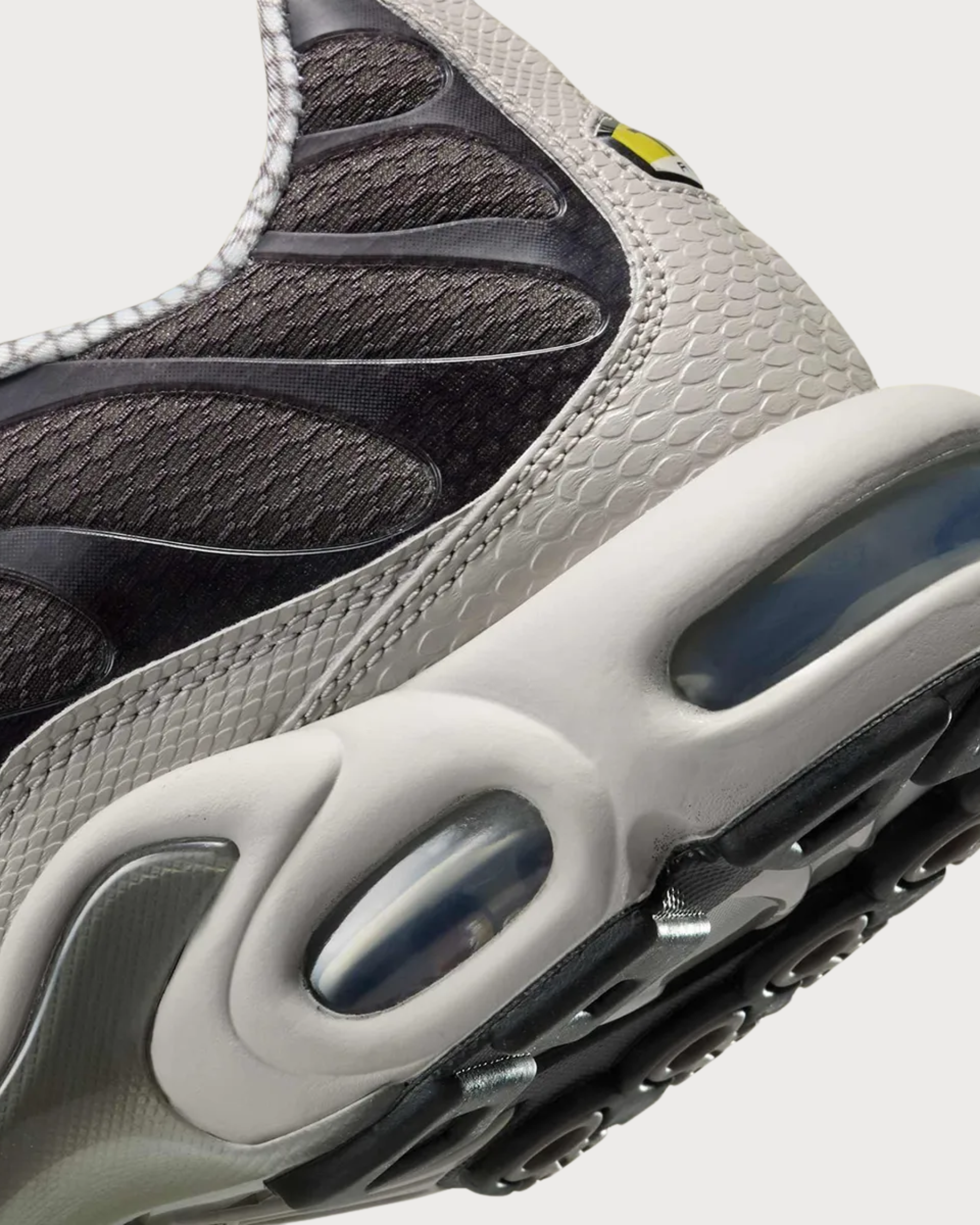 Nike Air Max Plus Year of The Snake 