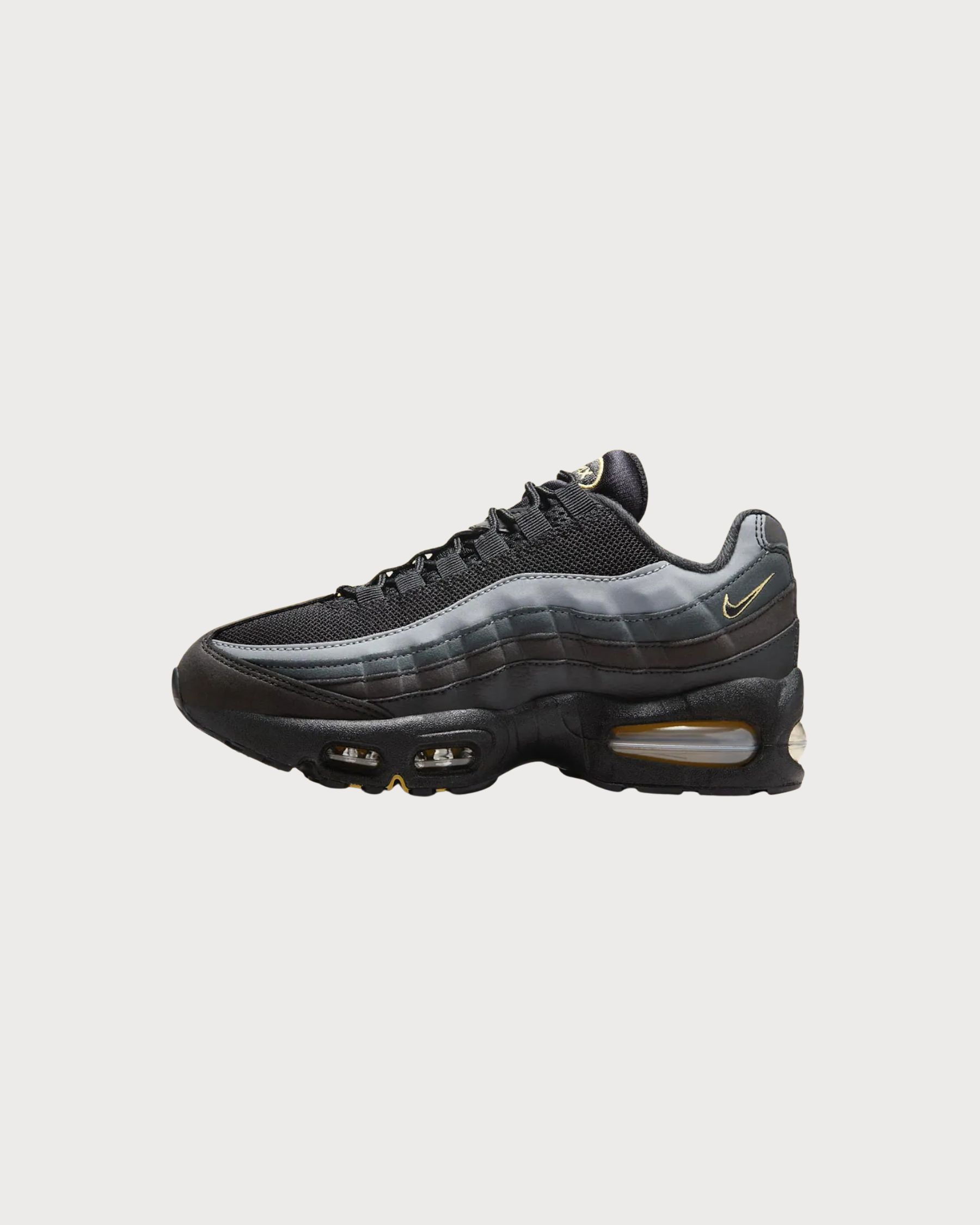 Nike Air Max 95 OG Big Bubble Batman 