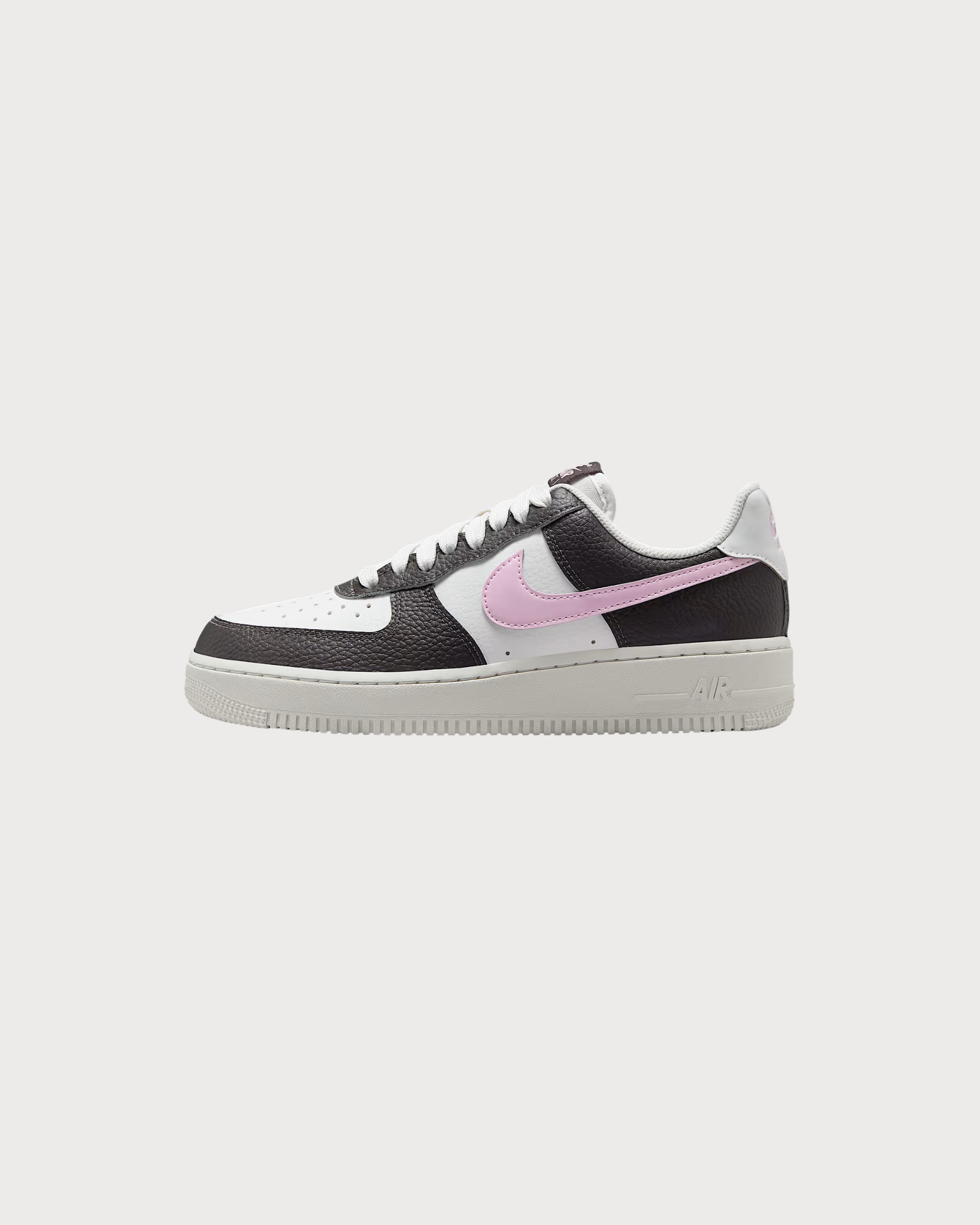 Nike Air Force 1 '07 'Medium Ash Pink Foam' 