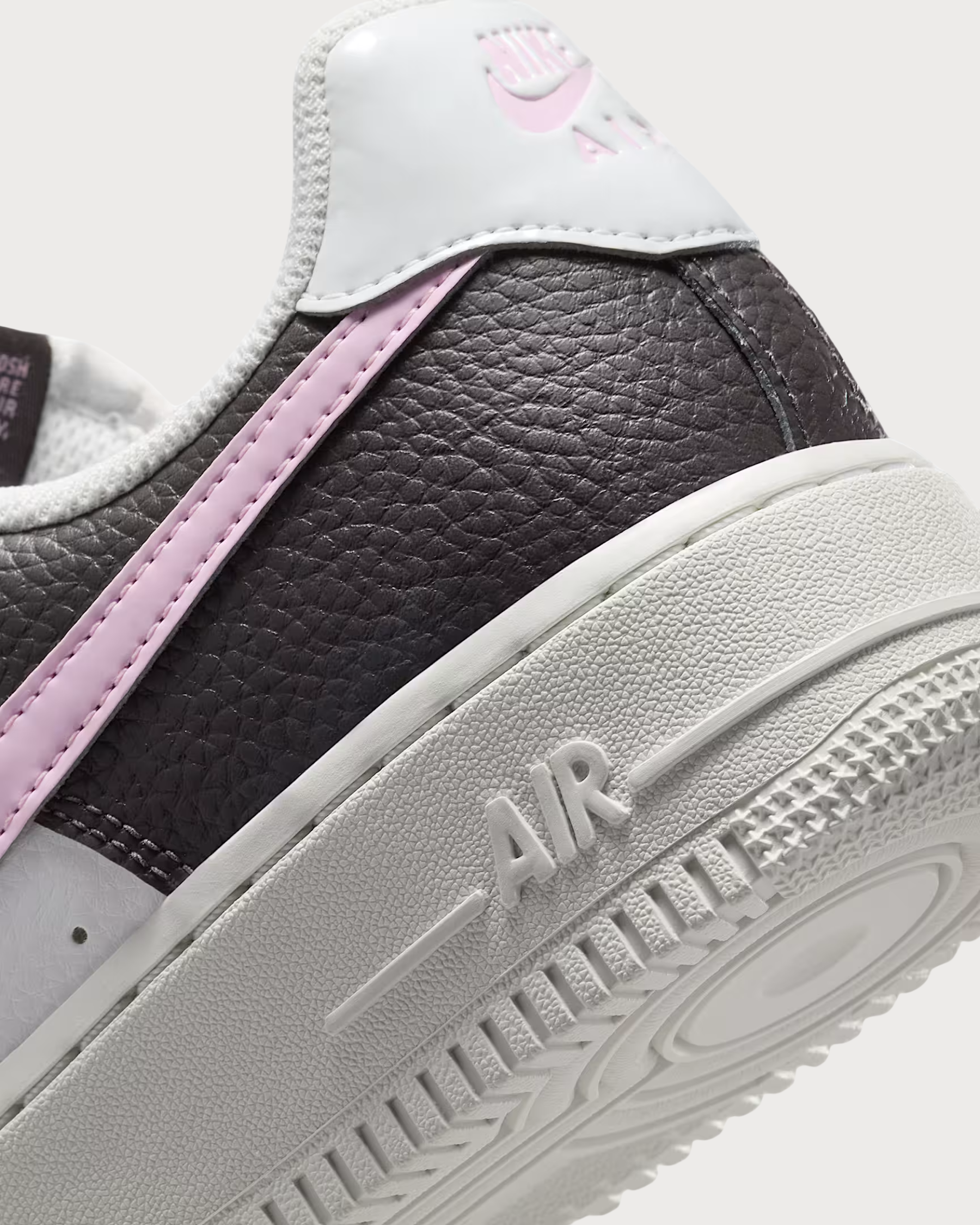 Nike Air Force 1 '07 'Medium Ash Pink Foam' 