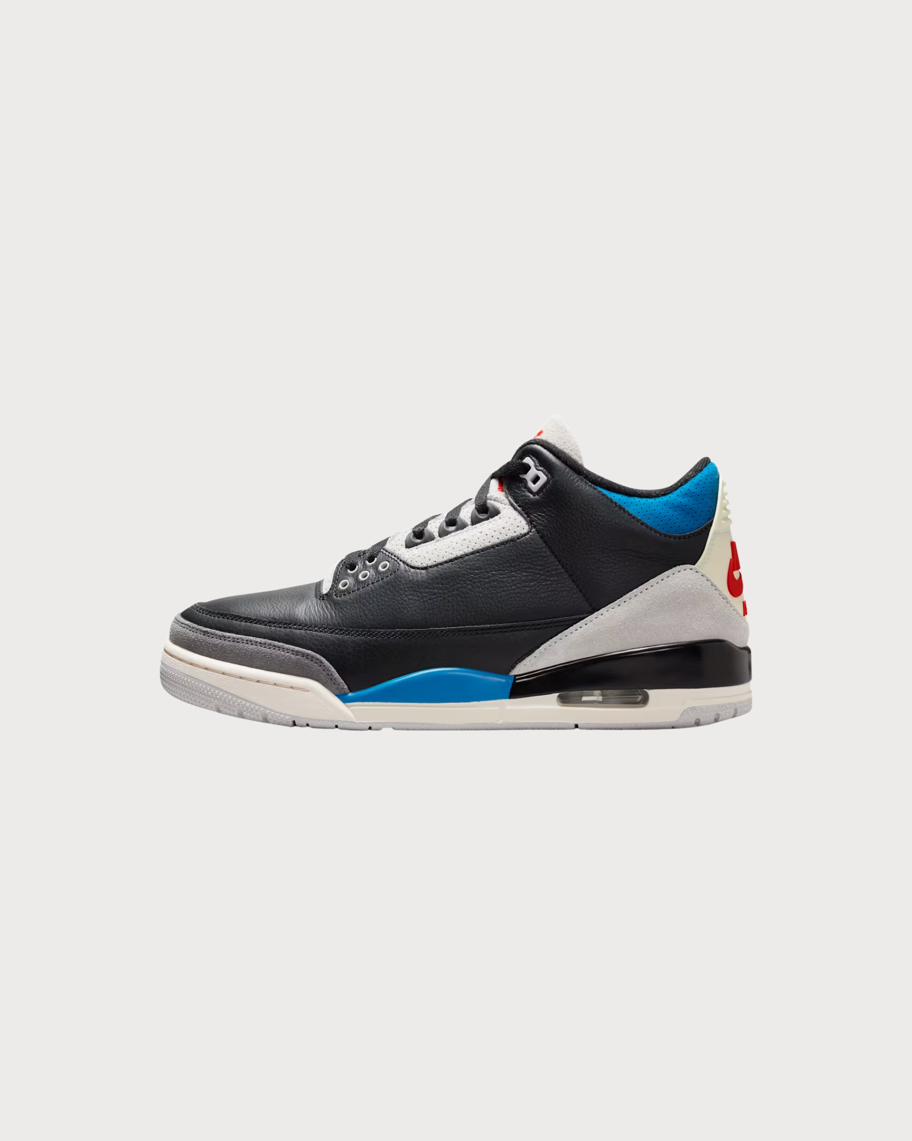 Air Jordan 3 Retro OG Rare Air 