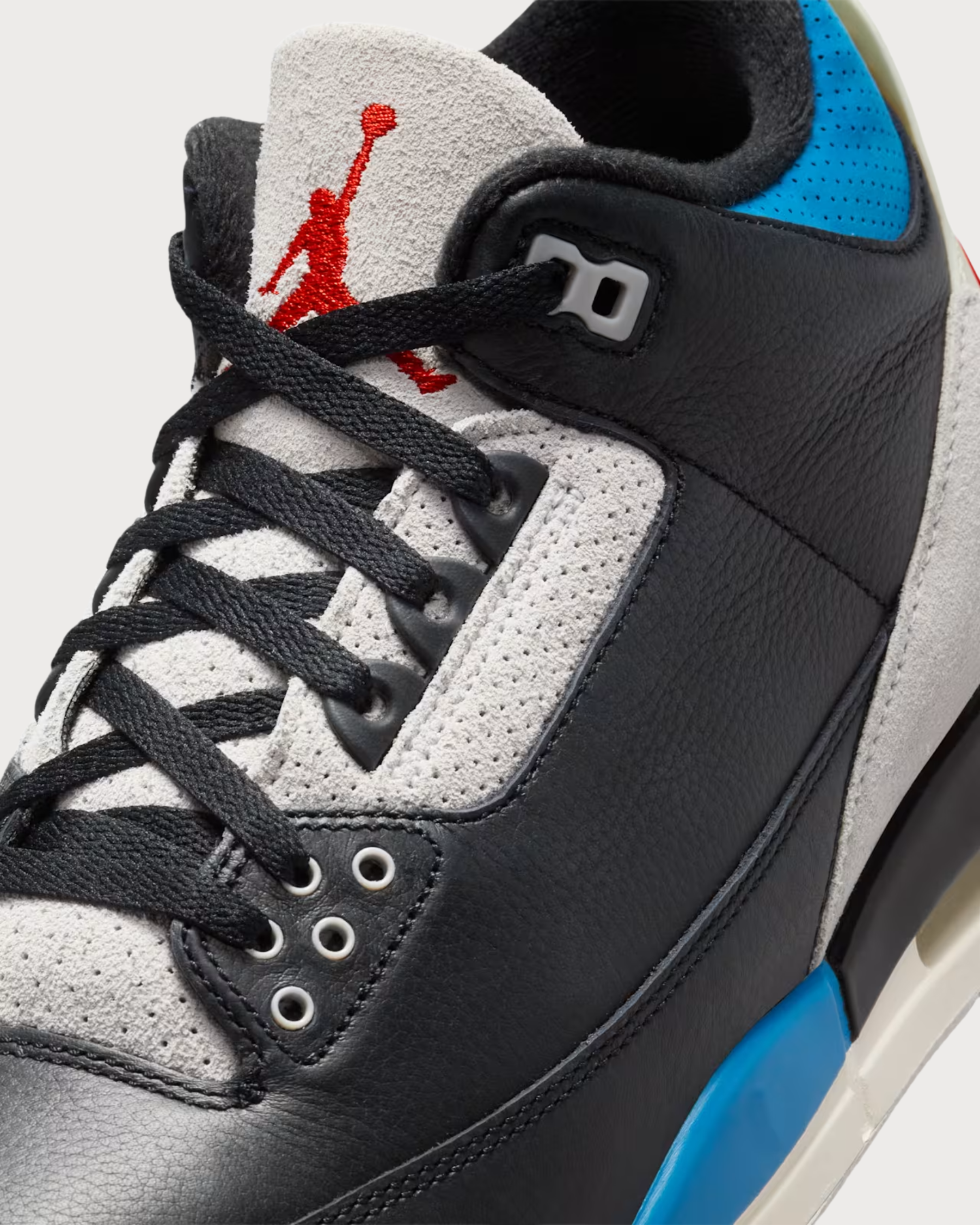Air Jordan 3 Retro OG Rare Air 