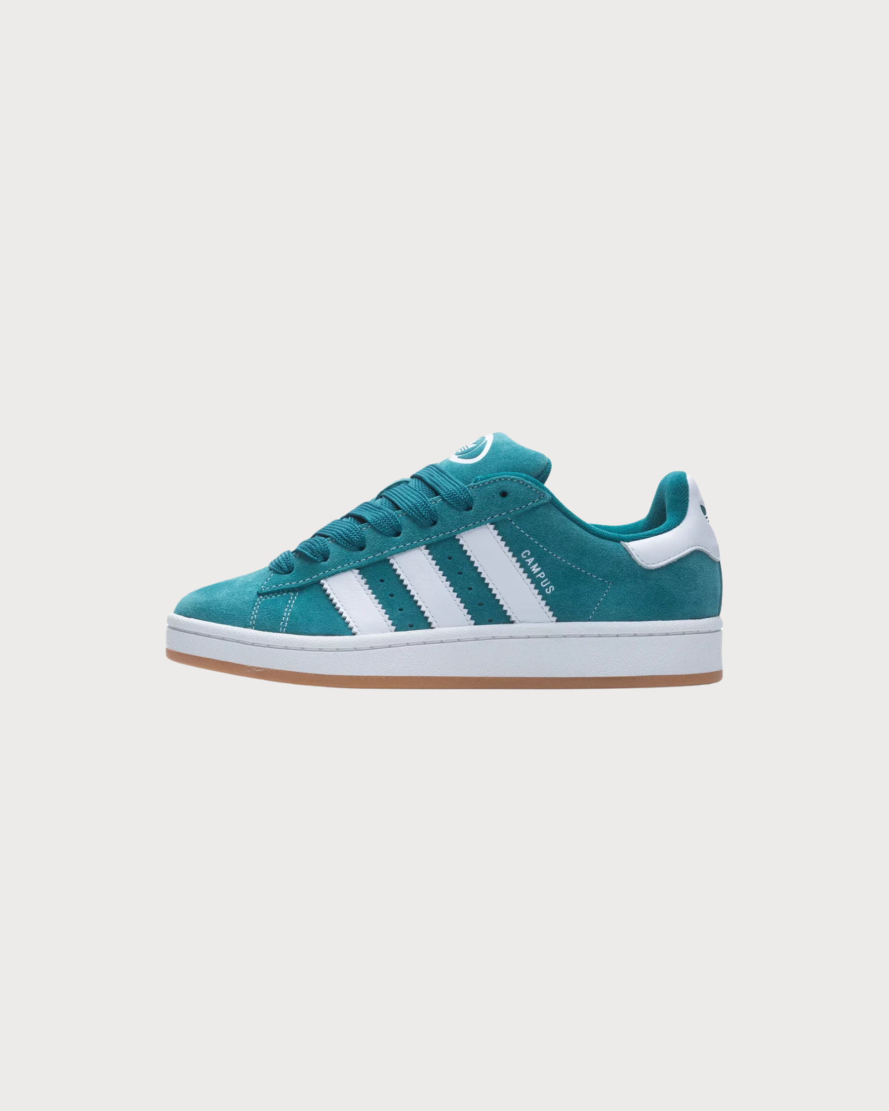Adidas Campus 00s Legacy Teal Cloud White Gum 