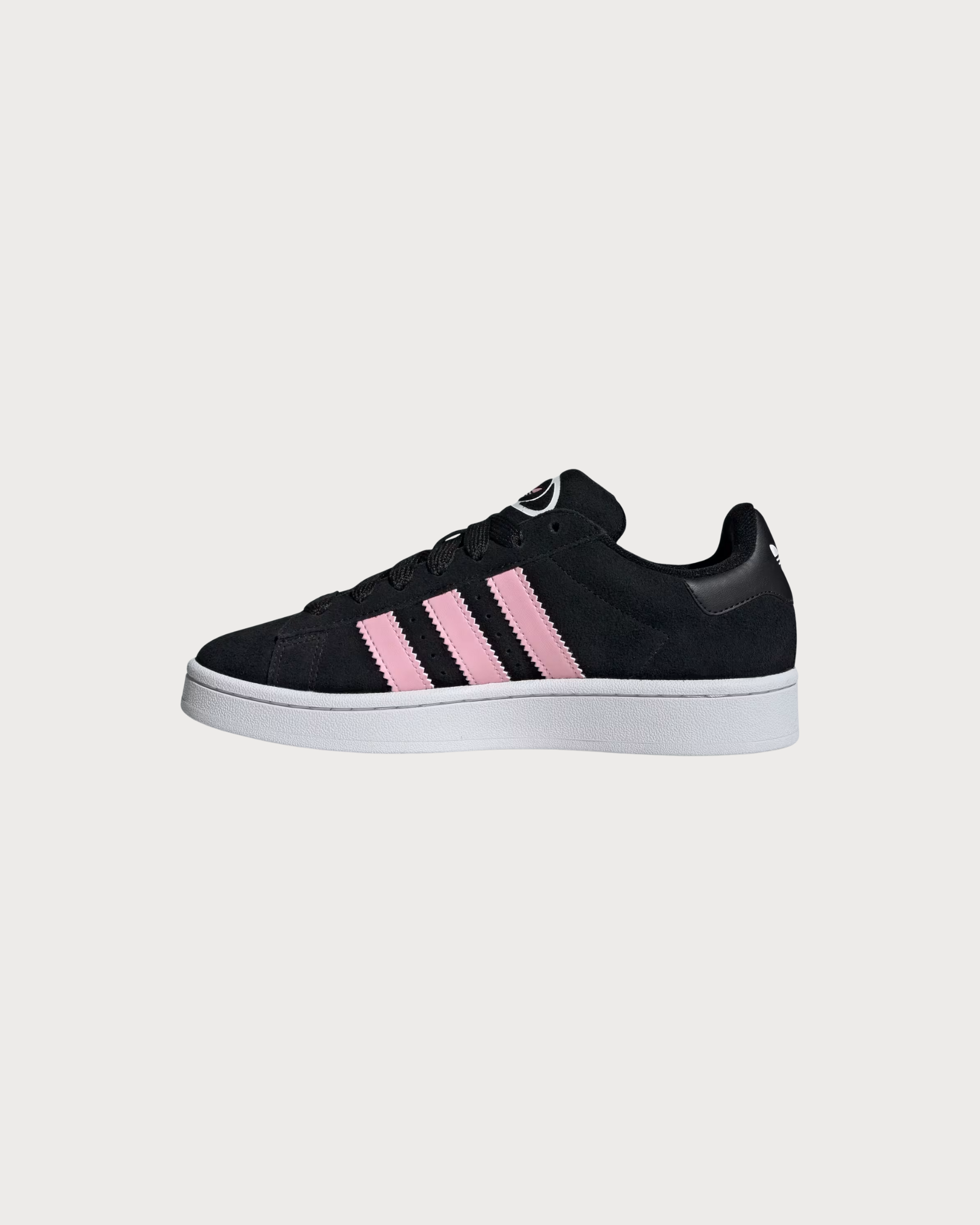Adidas Campus 00s Core Black True Pink (W) 