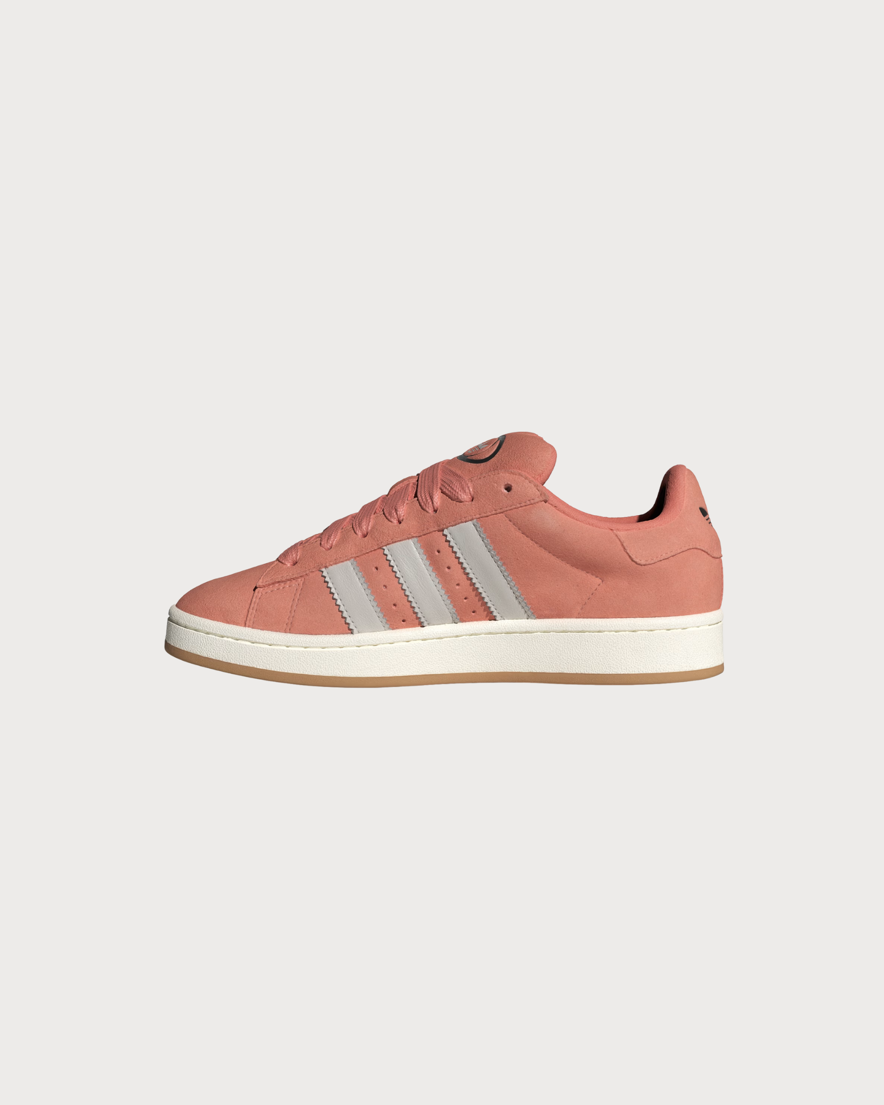 Adidas Campus 00s Wonder Clay Grey 