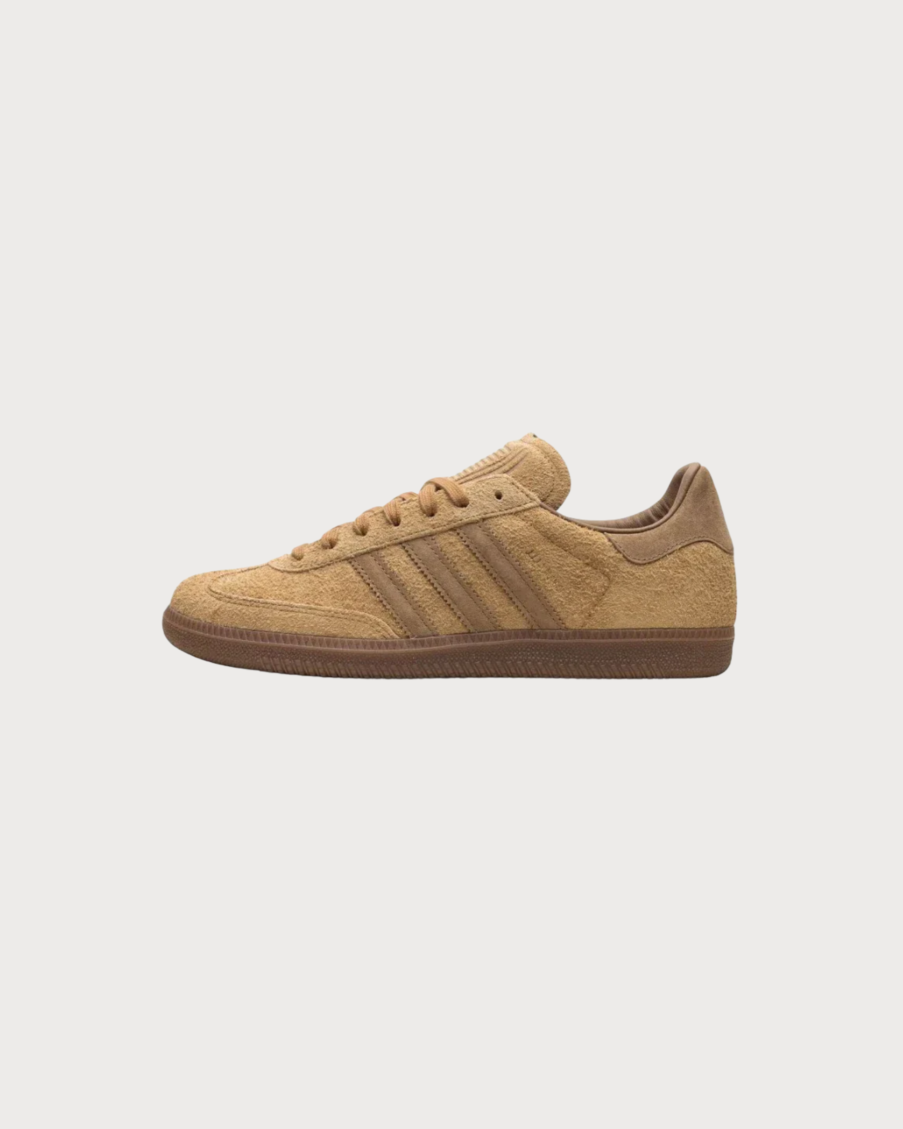 Adidas Samba OG JJJJound Tobacco 