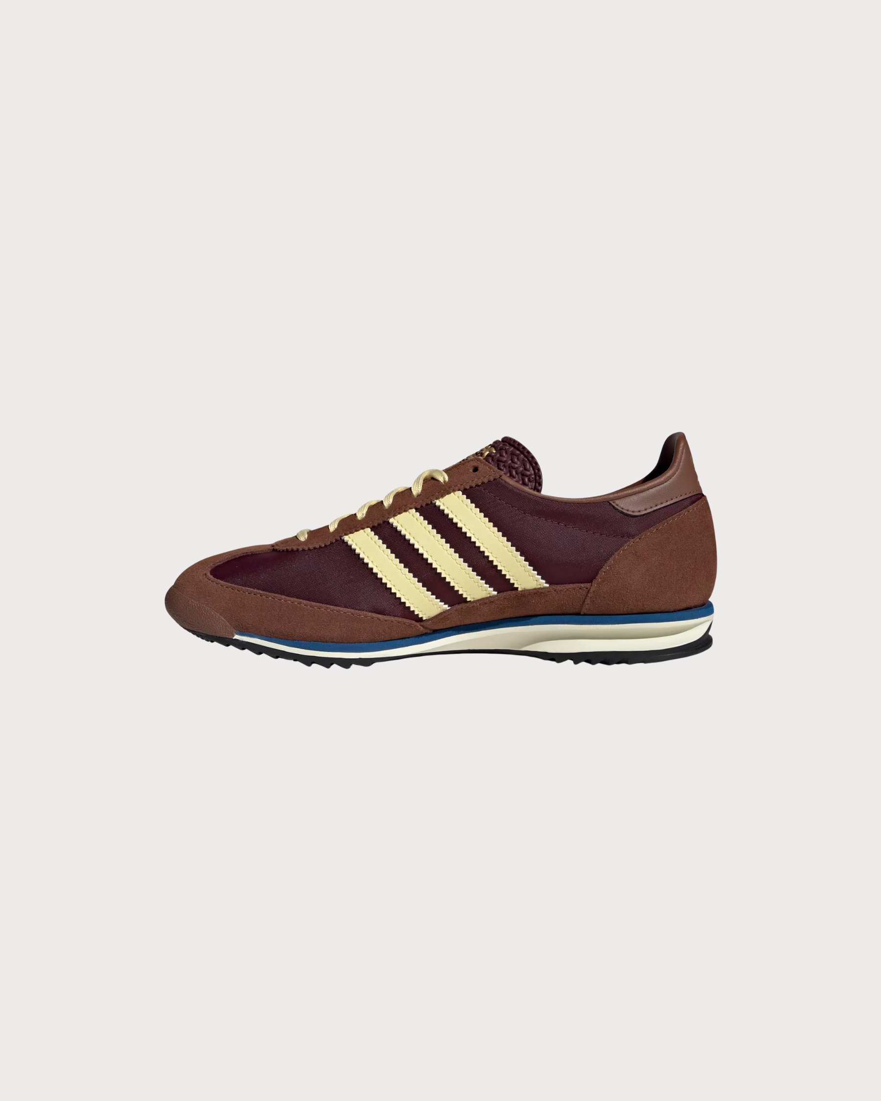 Adidas SL 72 OG Maroon Preloved Brown (W) 