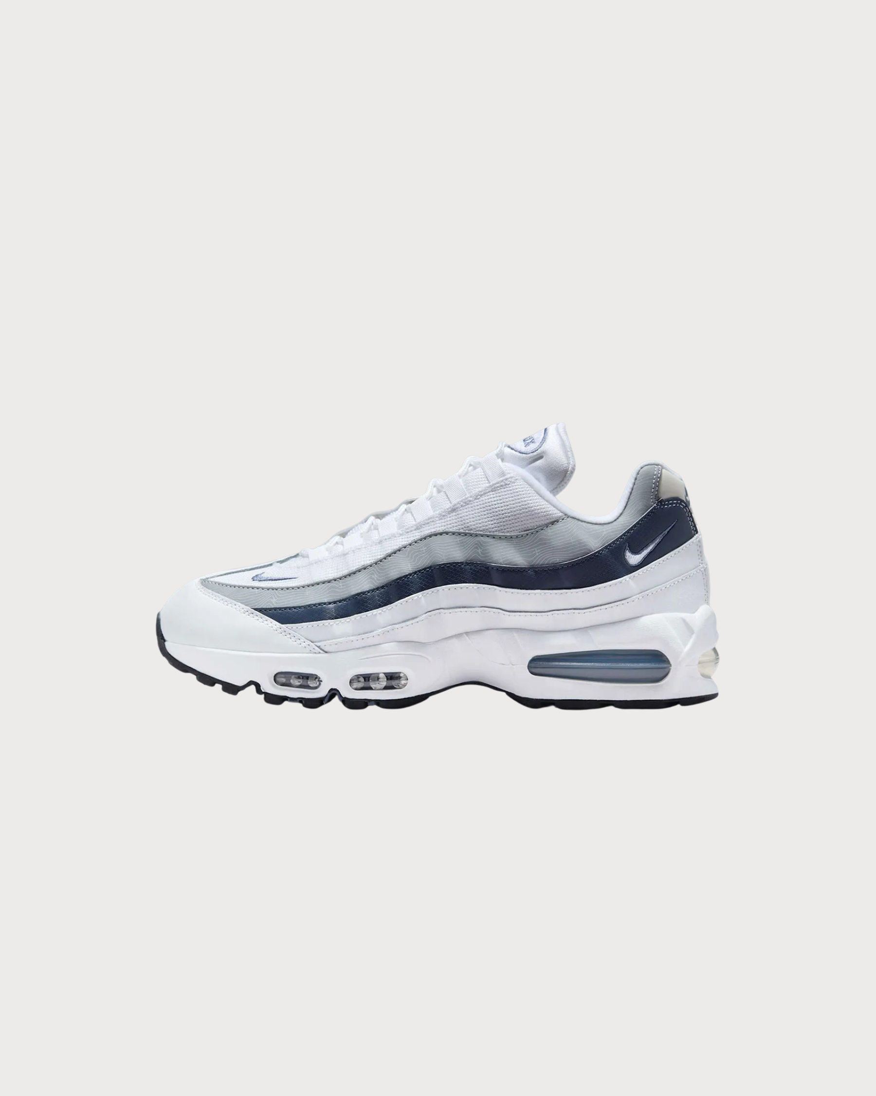 Nike Air Max 95 OG Diffused Blue 