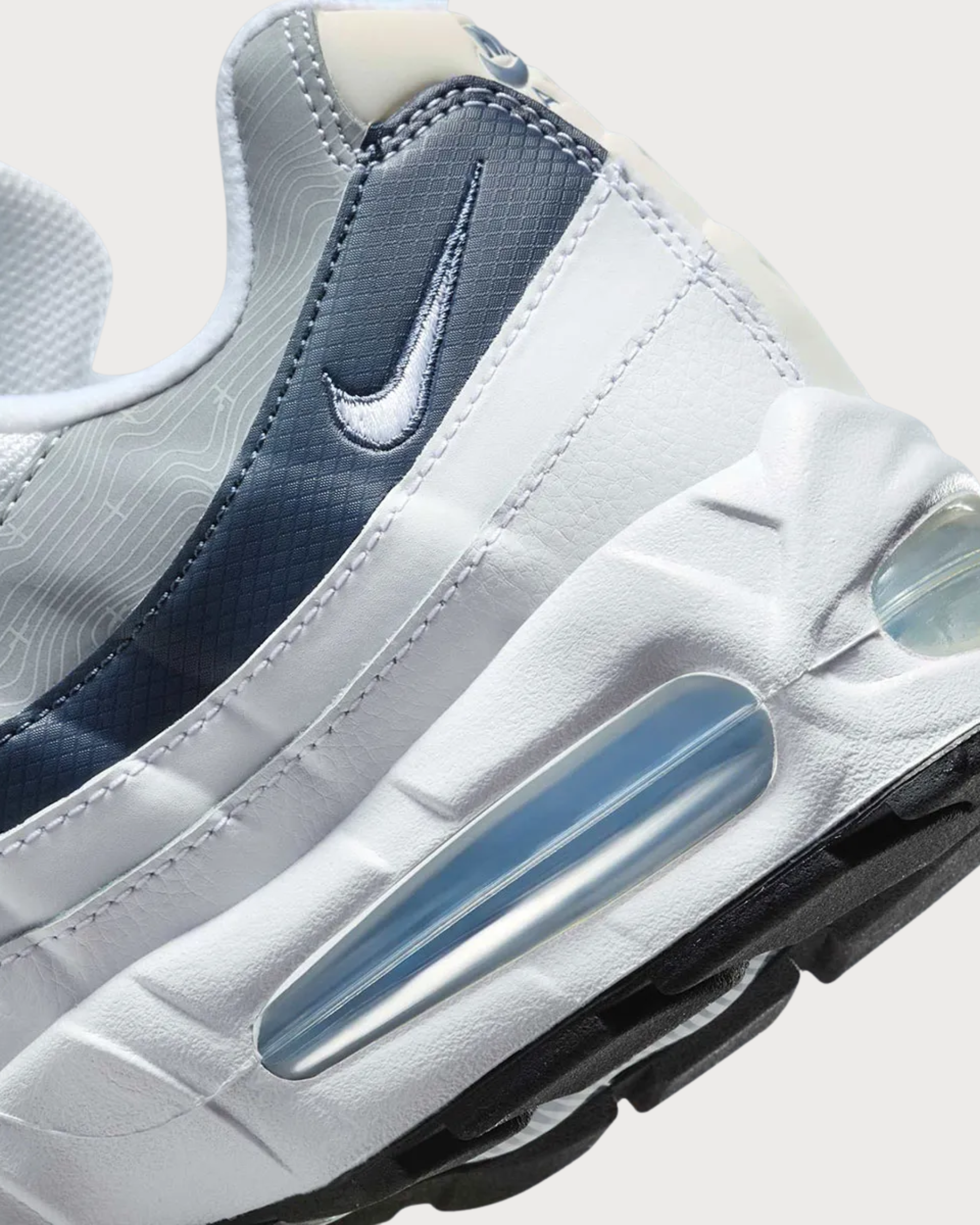 Nike Air Max 95 OG Diffused Blue 