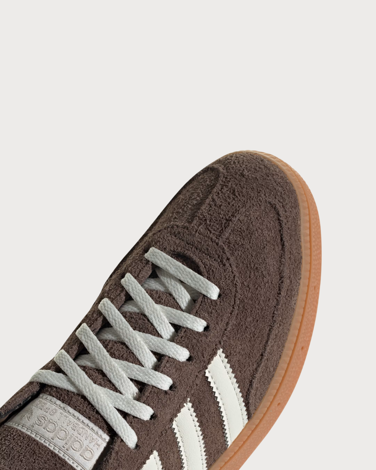 adidas Handball Spezial Earth Strata Gum (Women's)