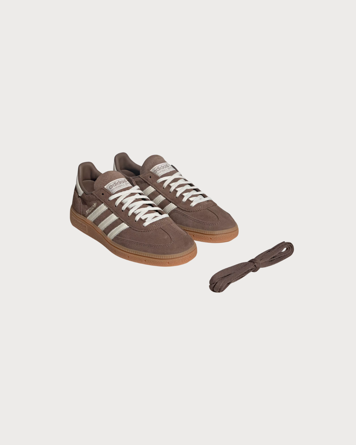 adidas Handball Spezial Earth Strata Gum (Women's)