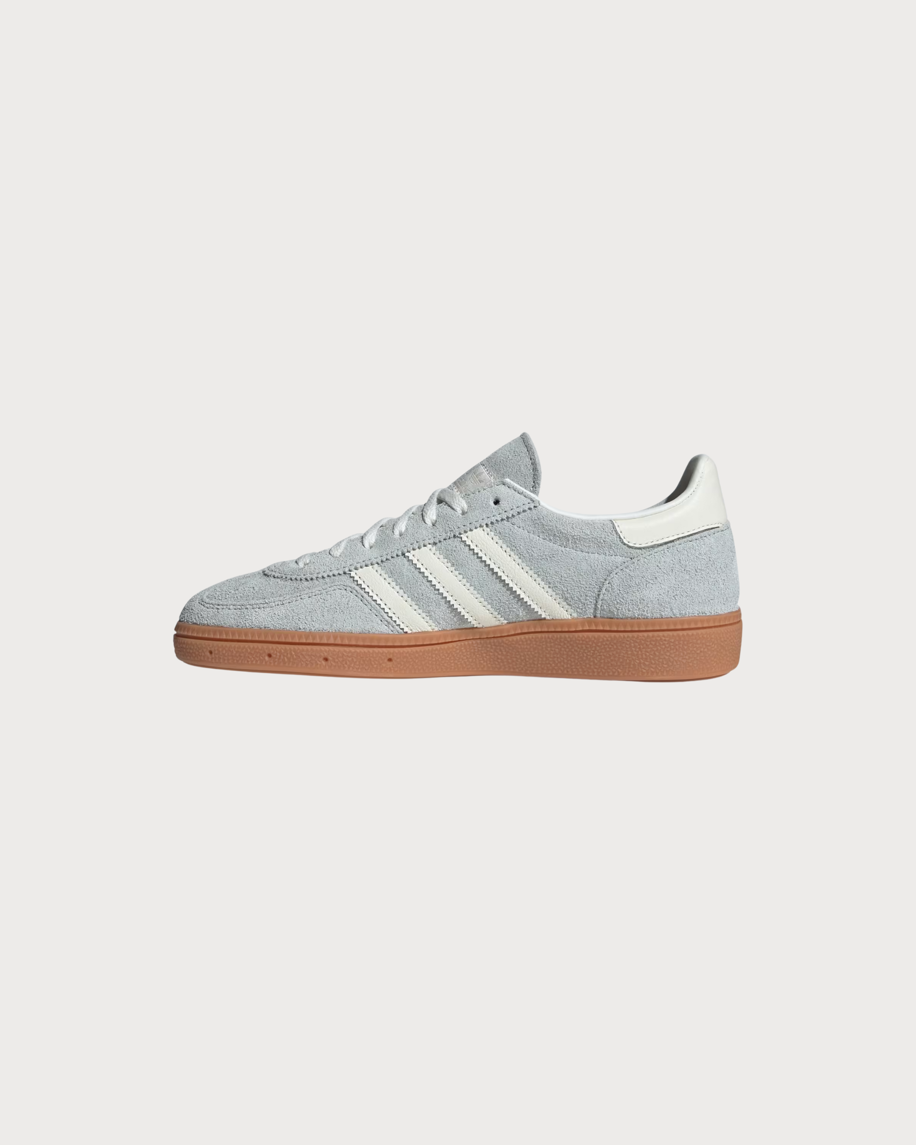 Adidas Handball Spezial Wonder Silver Gum (W) 