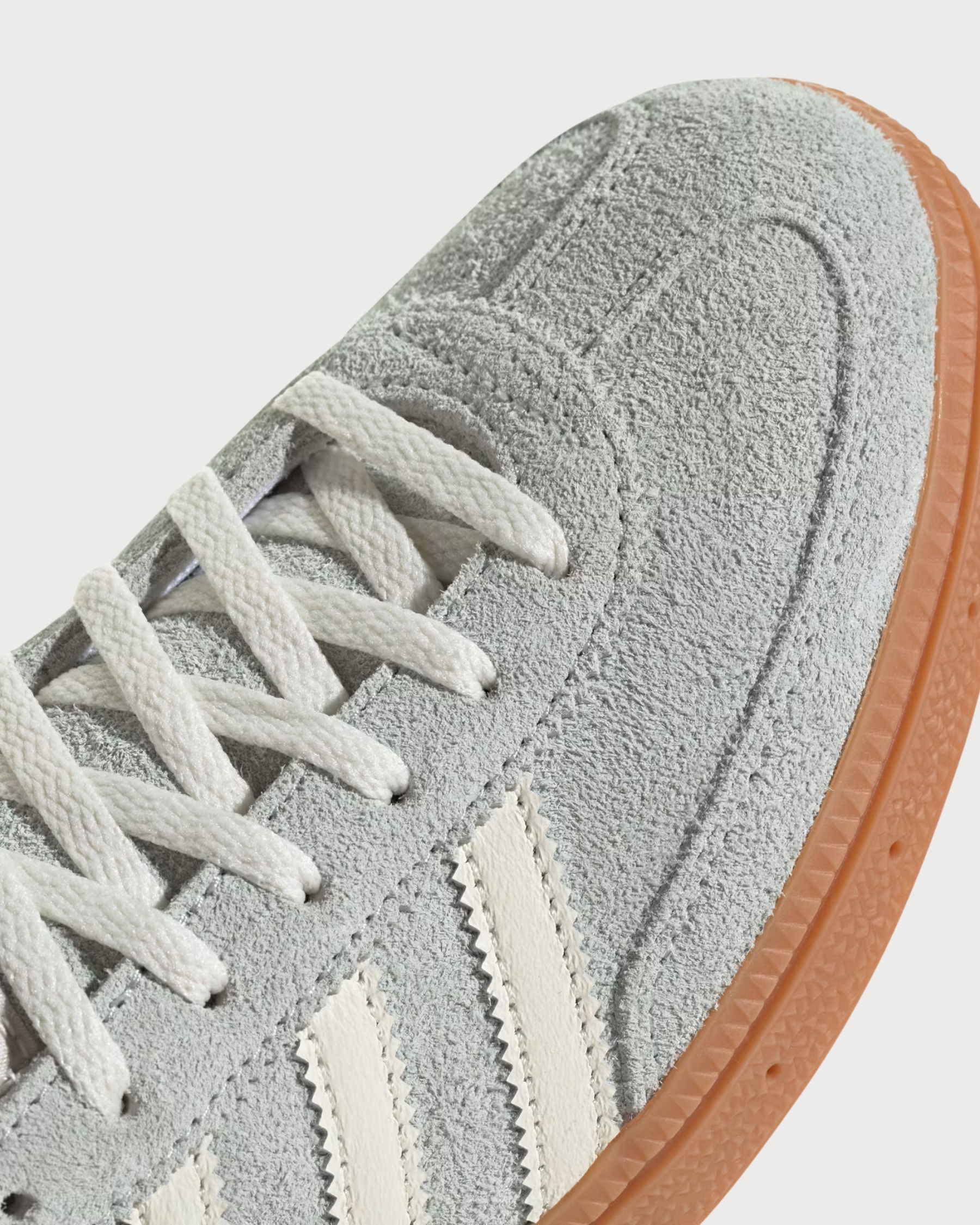 Adidas Handball Spezial Wonder Silver Gum (W) 