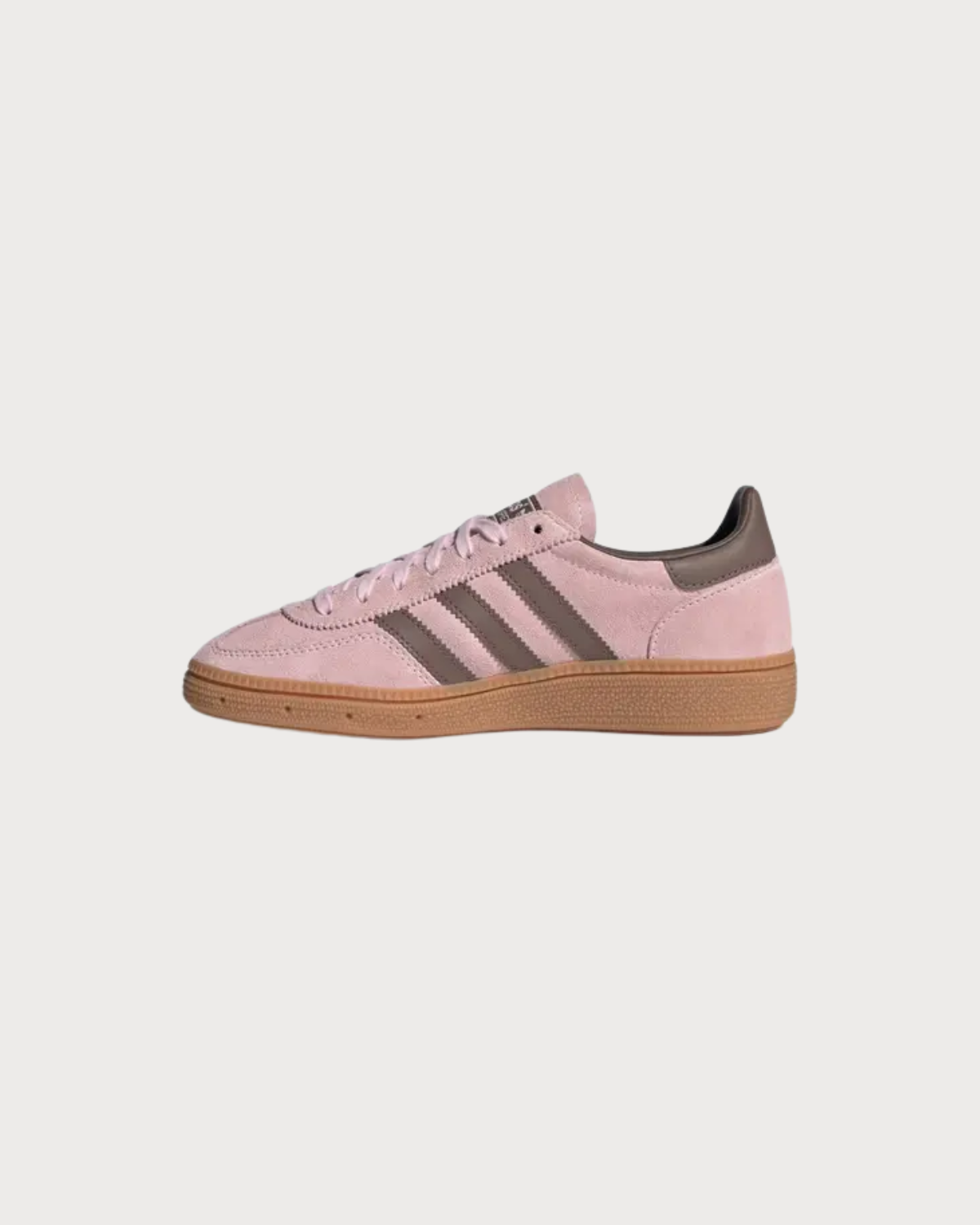 Adidas Handball Spezial Clear Pink Earth Strata